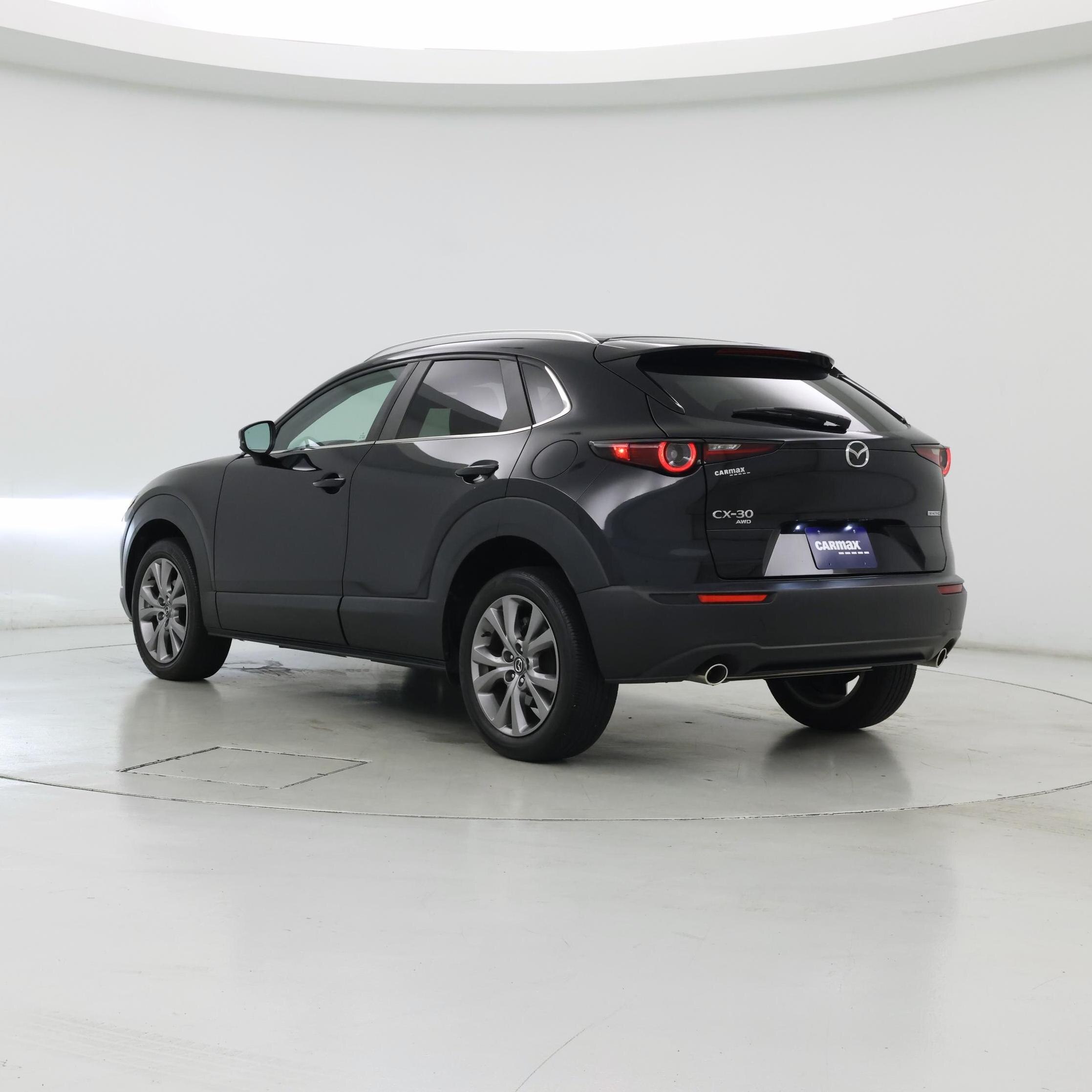 Thumbnail: 2023 Mazda CX-30 - 2