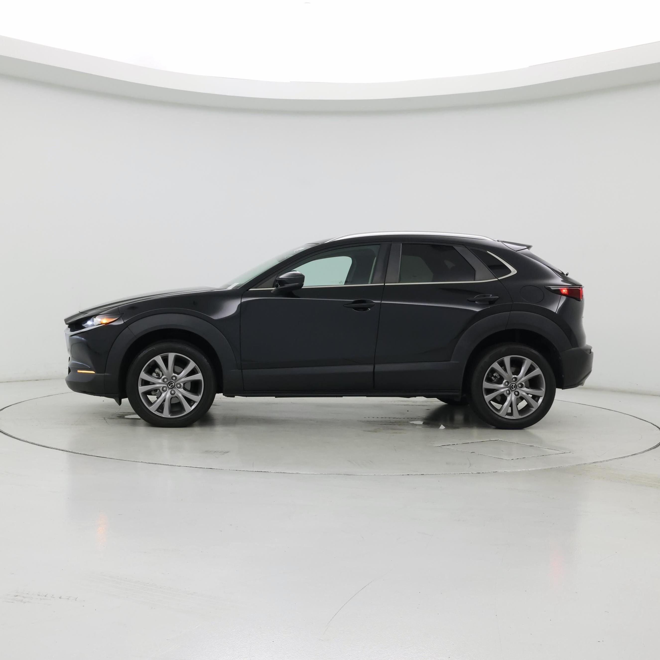 Thumbnail: 2023 Mazda CX-30 - 3