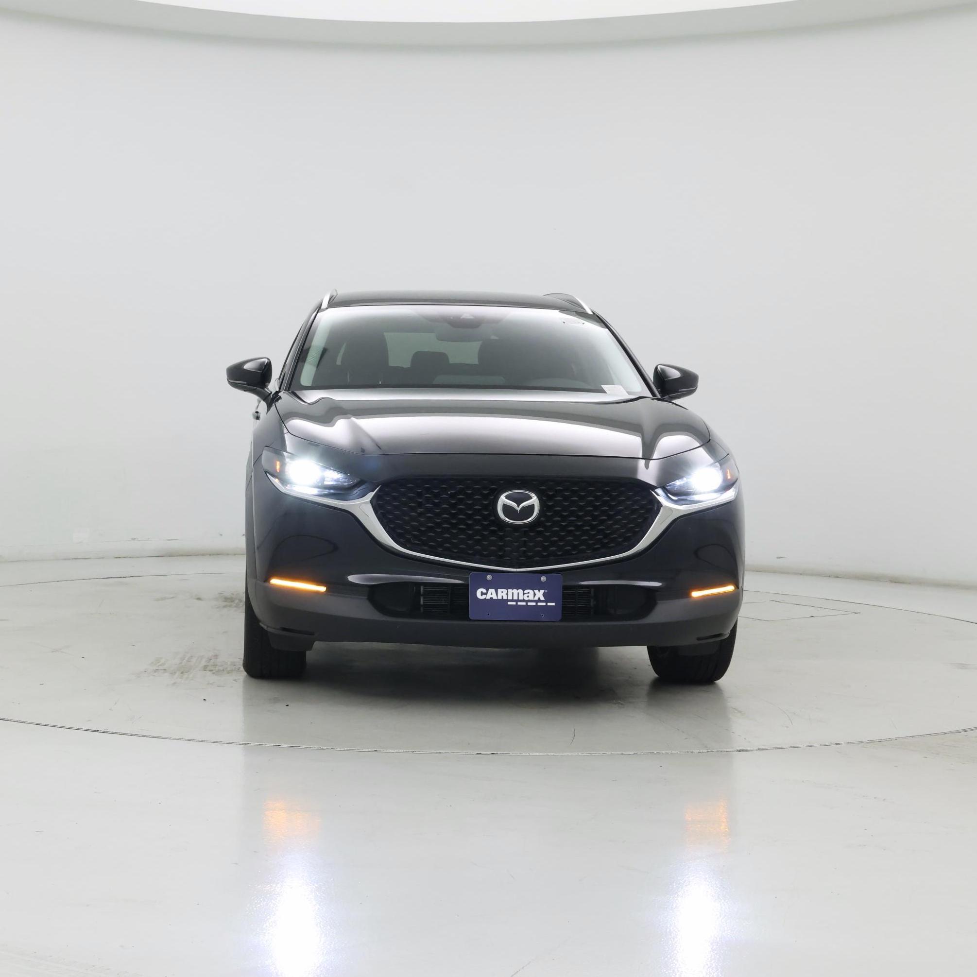 Thumbnail: 2023 Mazda CX-30 - 5