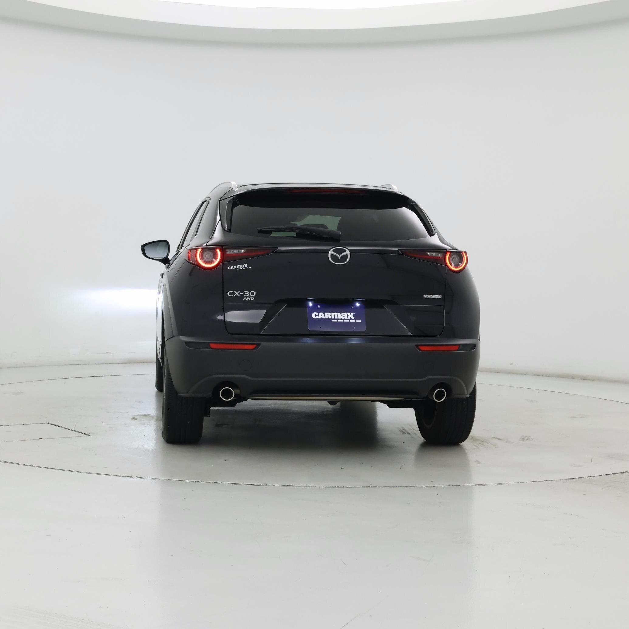 Thumbnail: 2023 Mazda CX-30 - 6