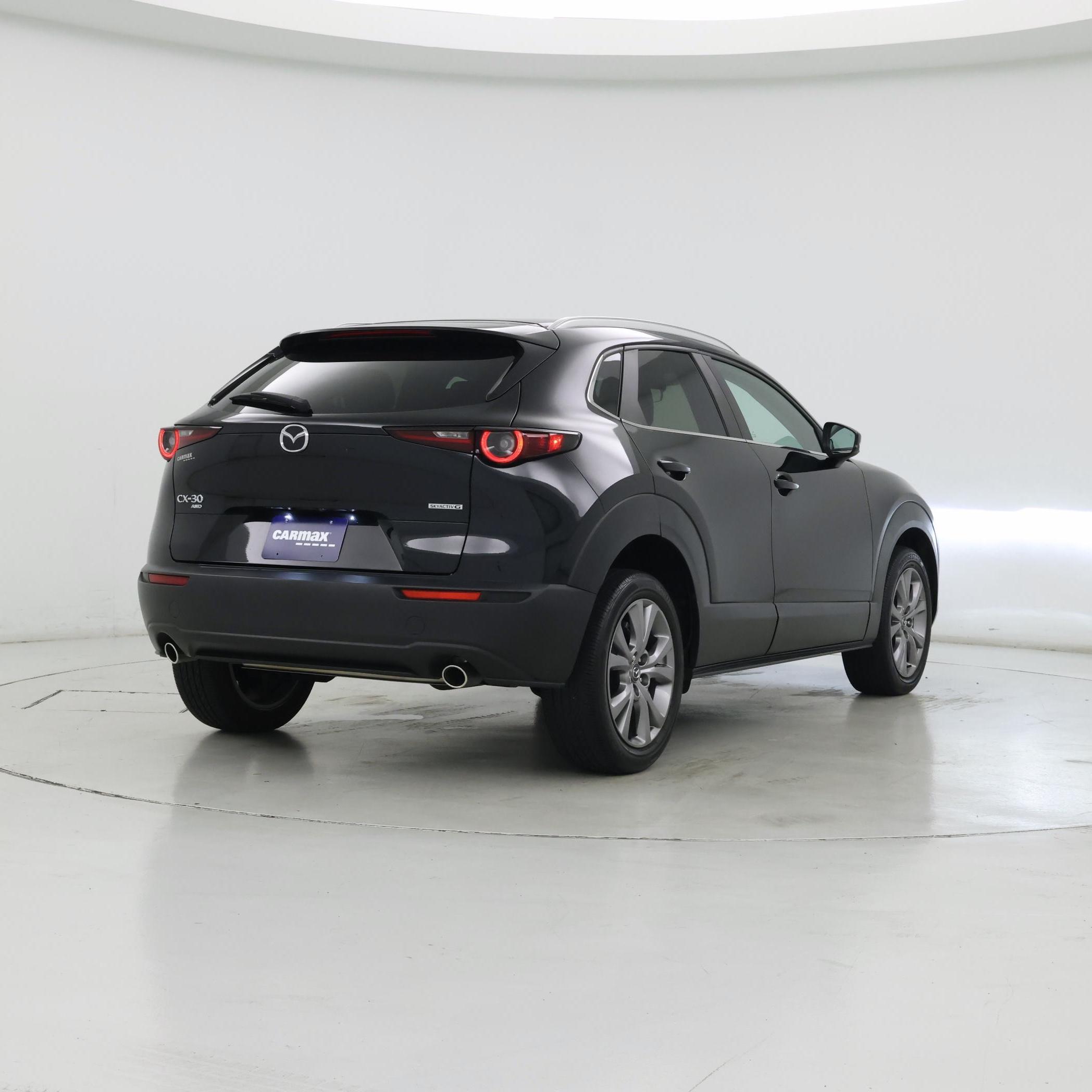 Thumbnail: 2023 Mazda CX-30 - 8