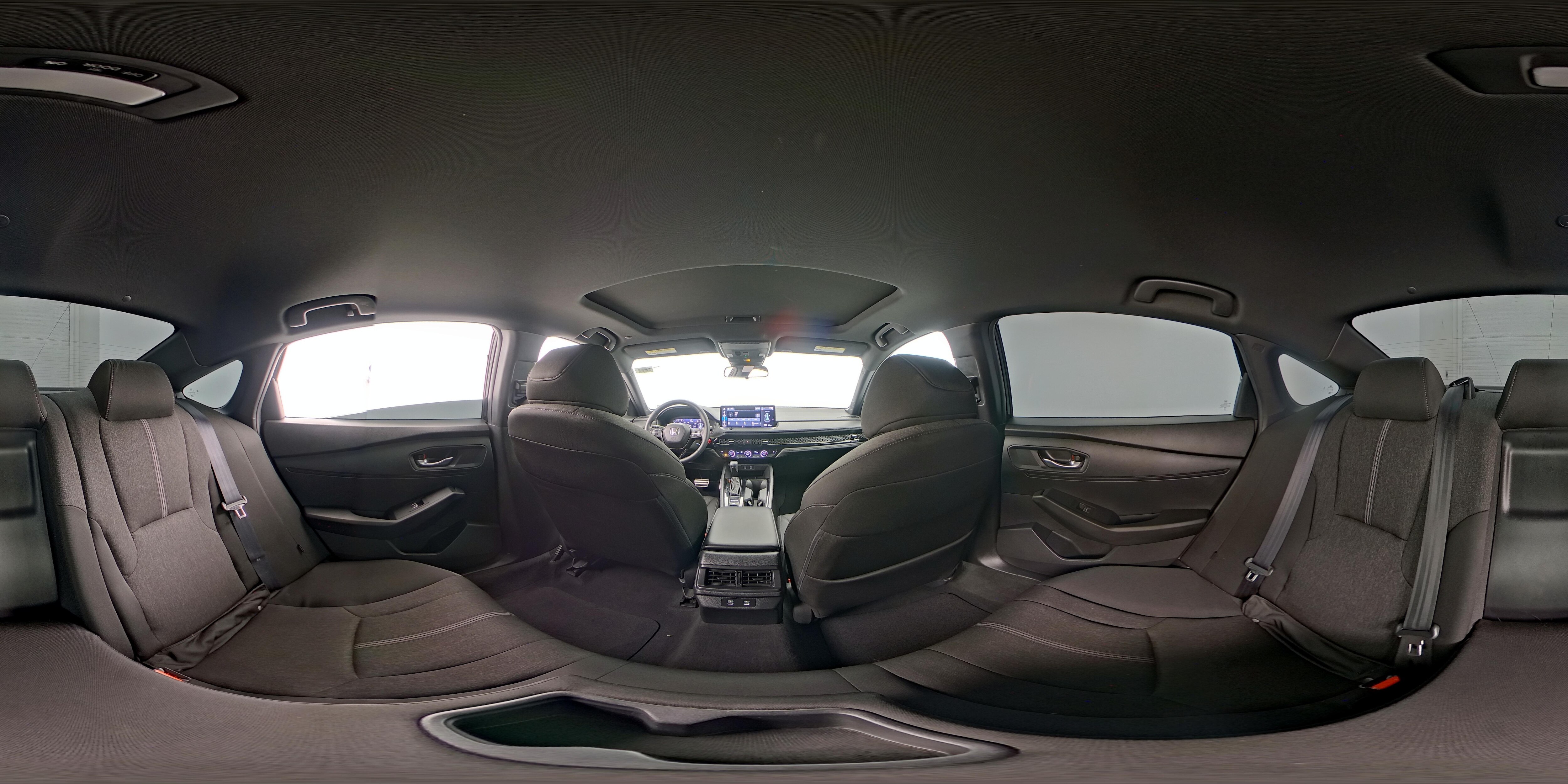 2025 Honda Accord Hybrid Sport - Photo 21