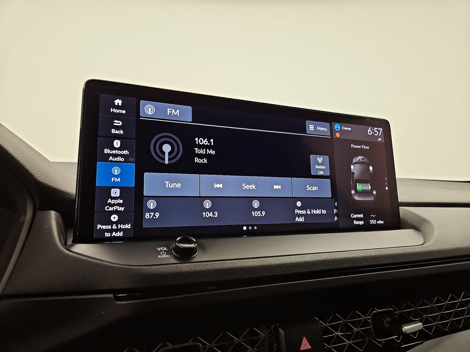 2025 Honda Accord Hybrid Sport - Photo 14