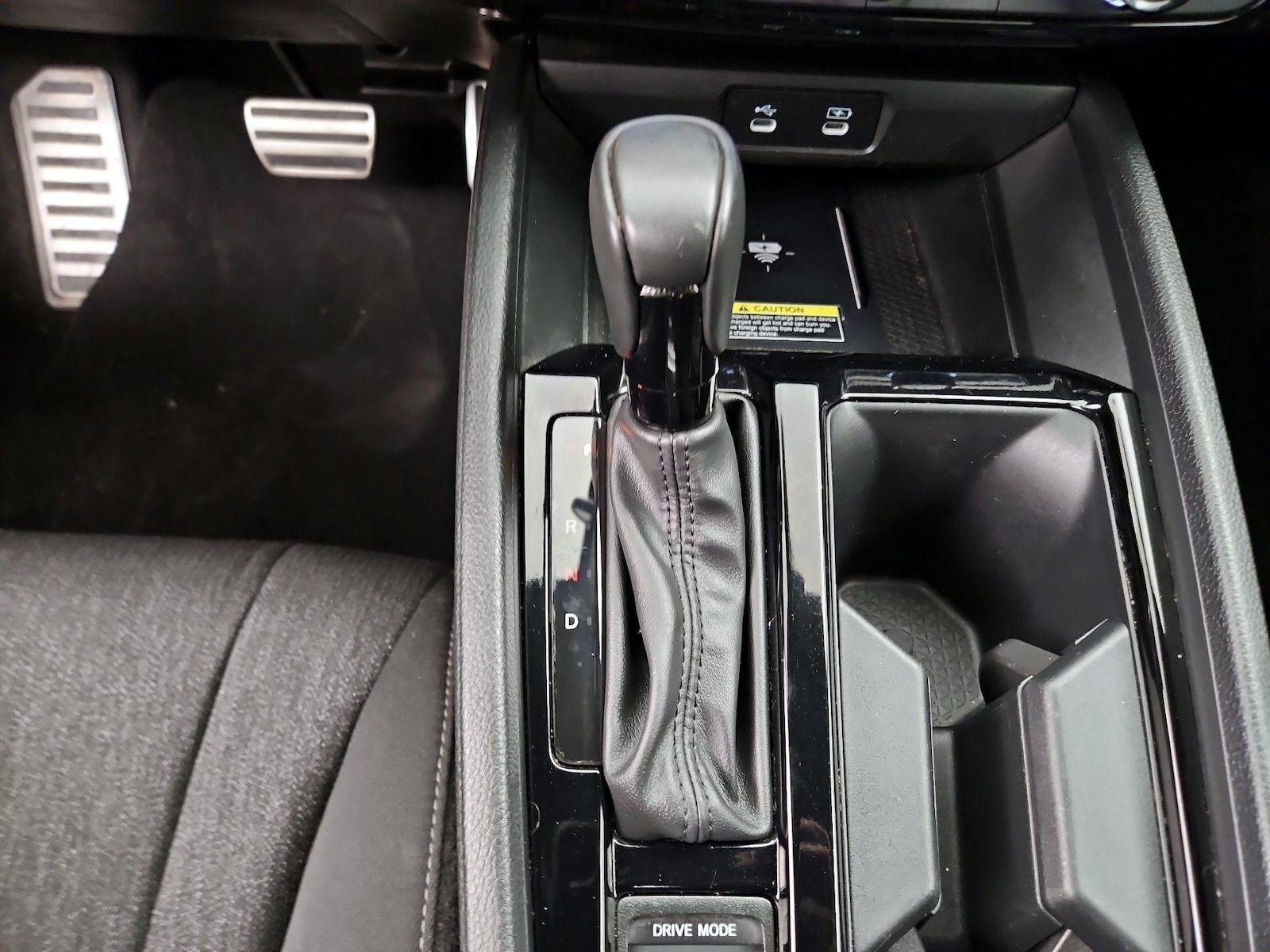 2025 Honda Accord Hybrid Sport - Photo 16