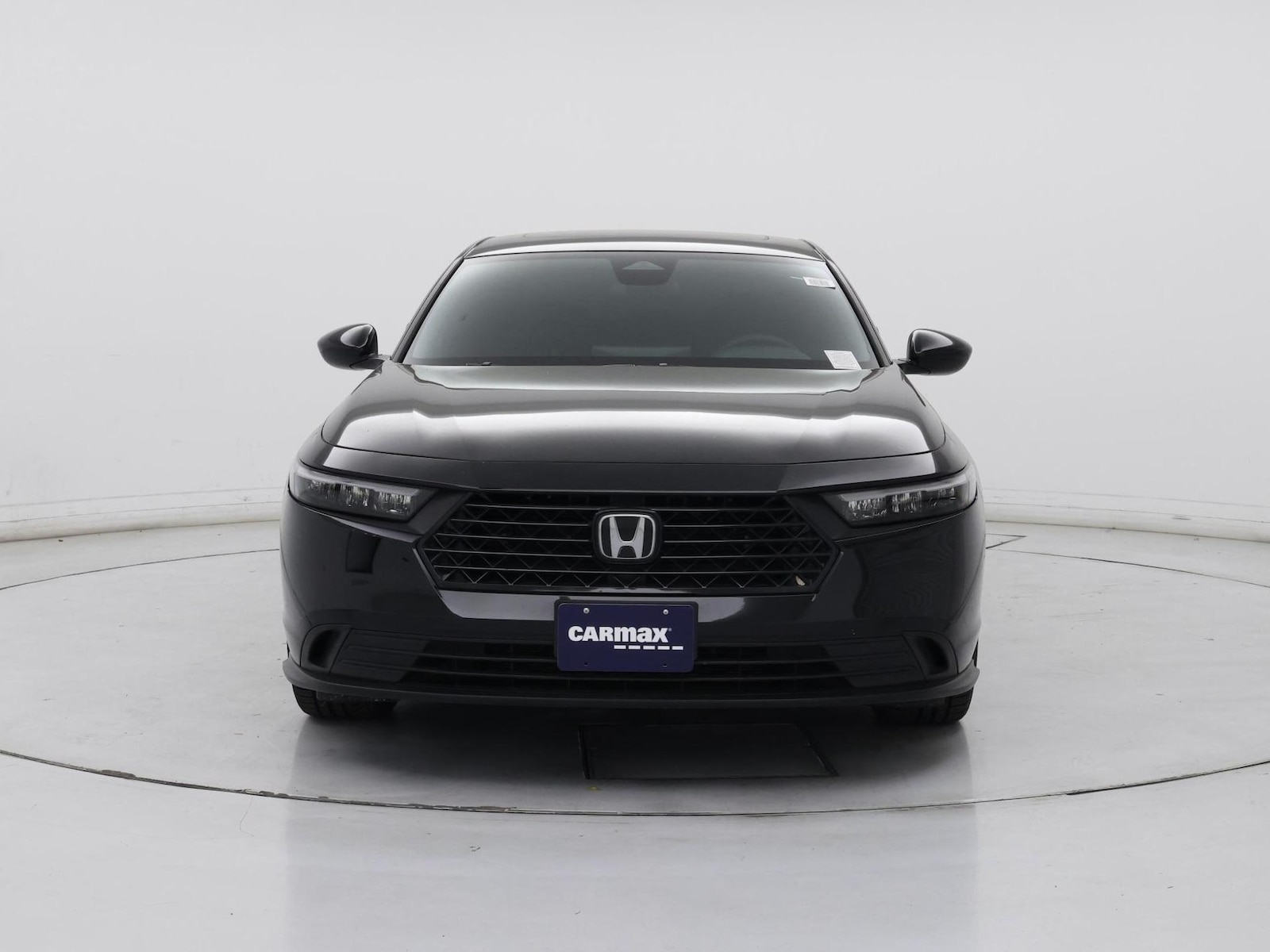 2025 Honda Accord Hybrid Sport - Photo 6