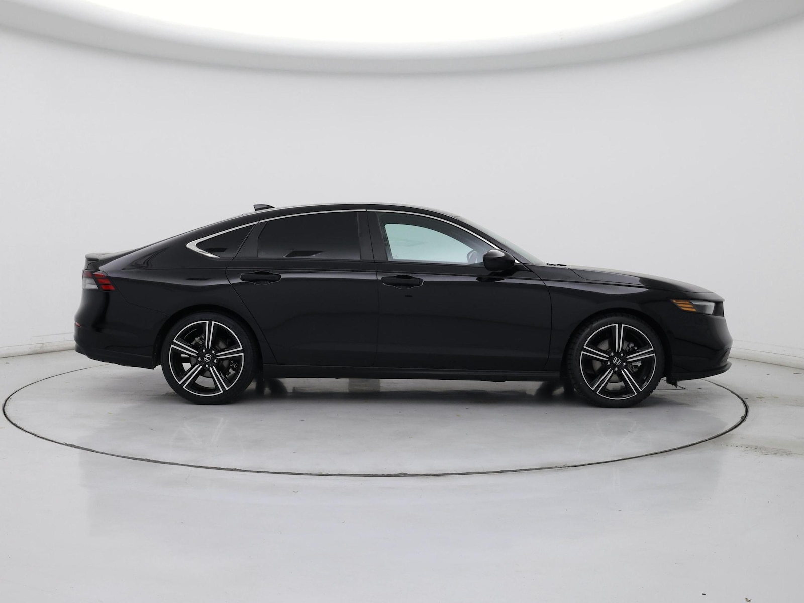 2025 Honda Accord Hybrid Sport - Photo 8