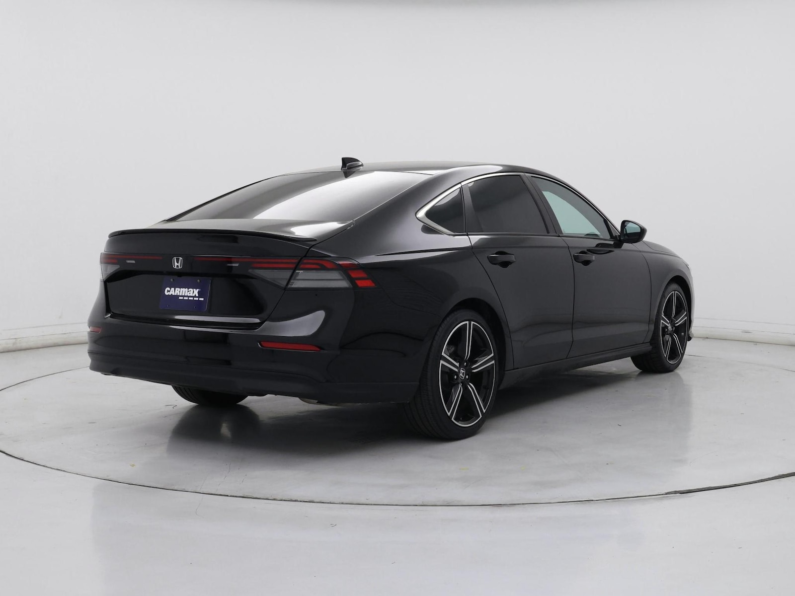 2025 Honda Accord Hybrid Sport - Photo 9