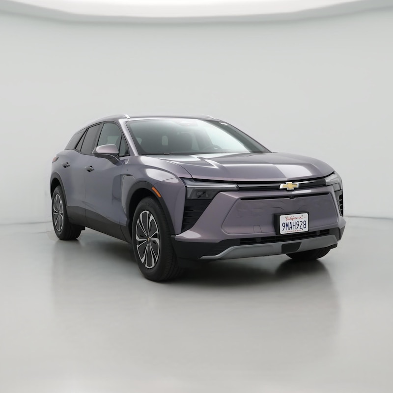 2024 Chevrolet Blazer EV LT