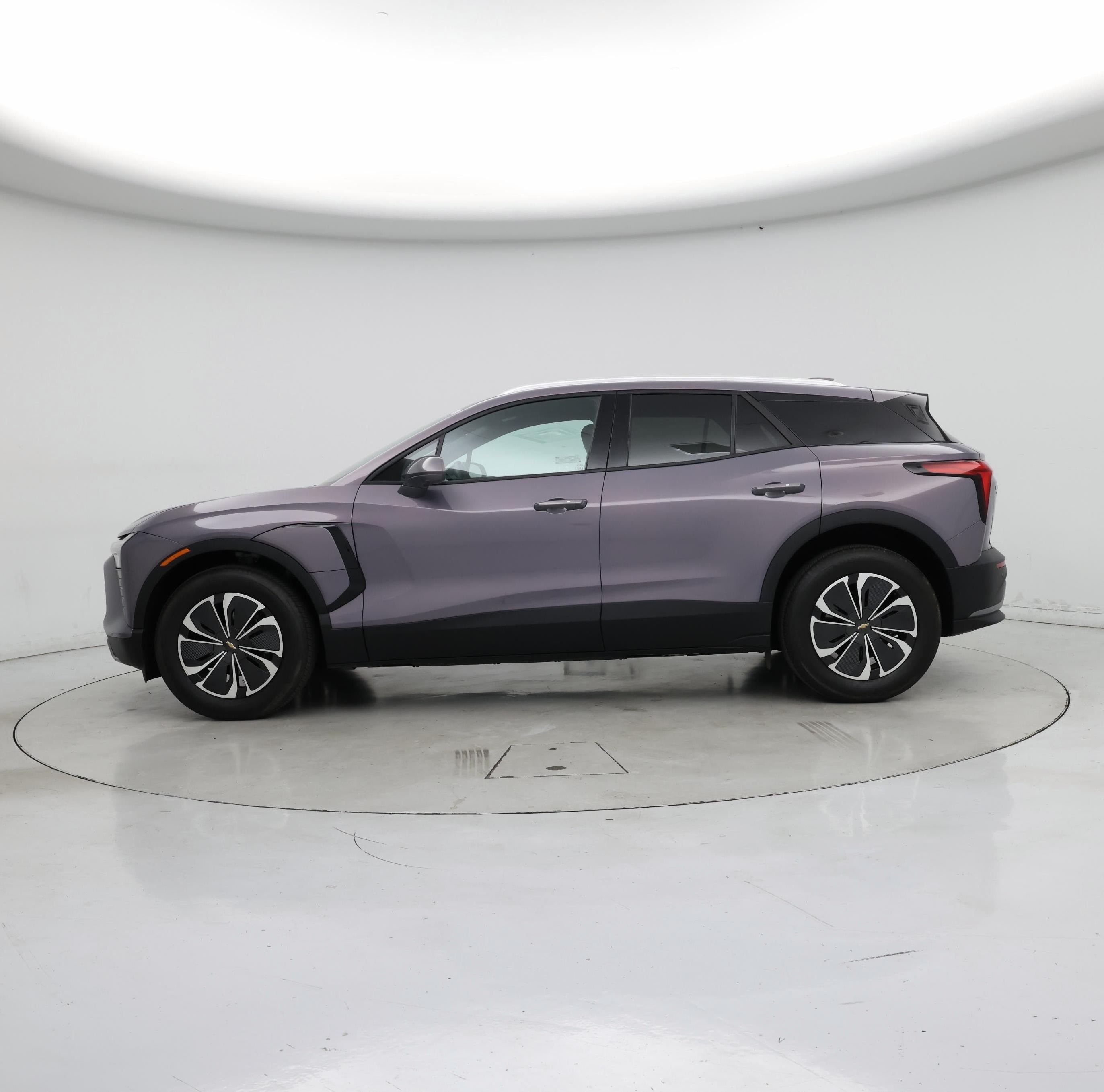 Thumbnail: 2024 Chevrolet Blazer EV - 3