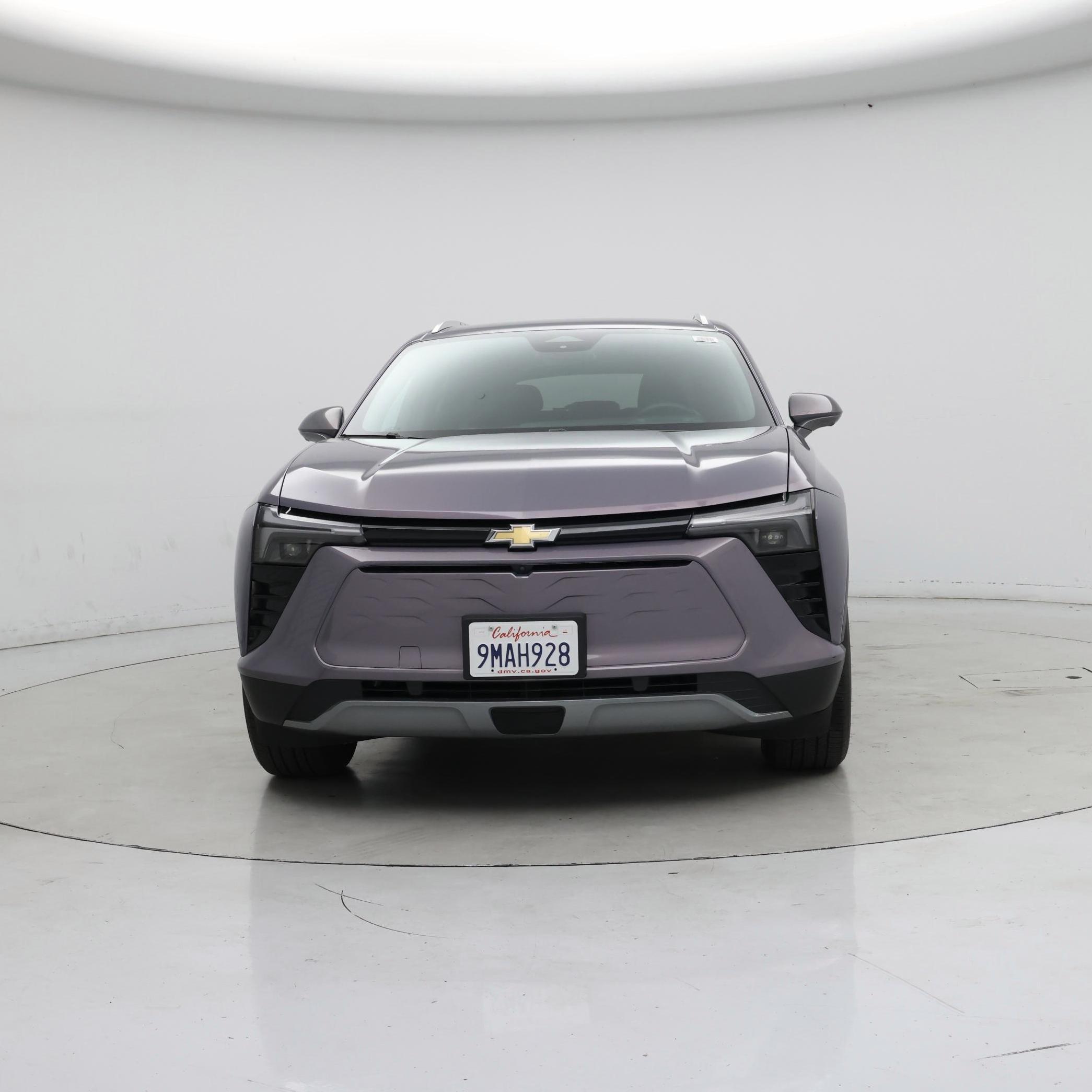 Thumbnail: 2024 Chevrolet Blazer EV - 5