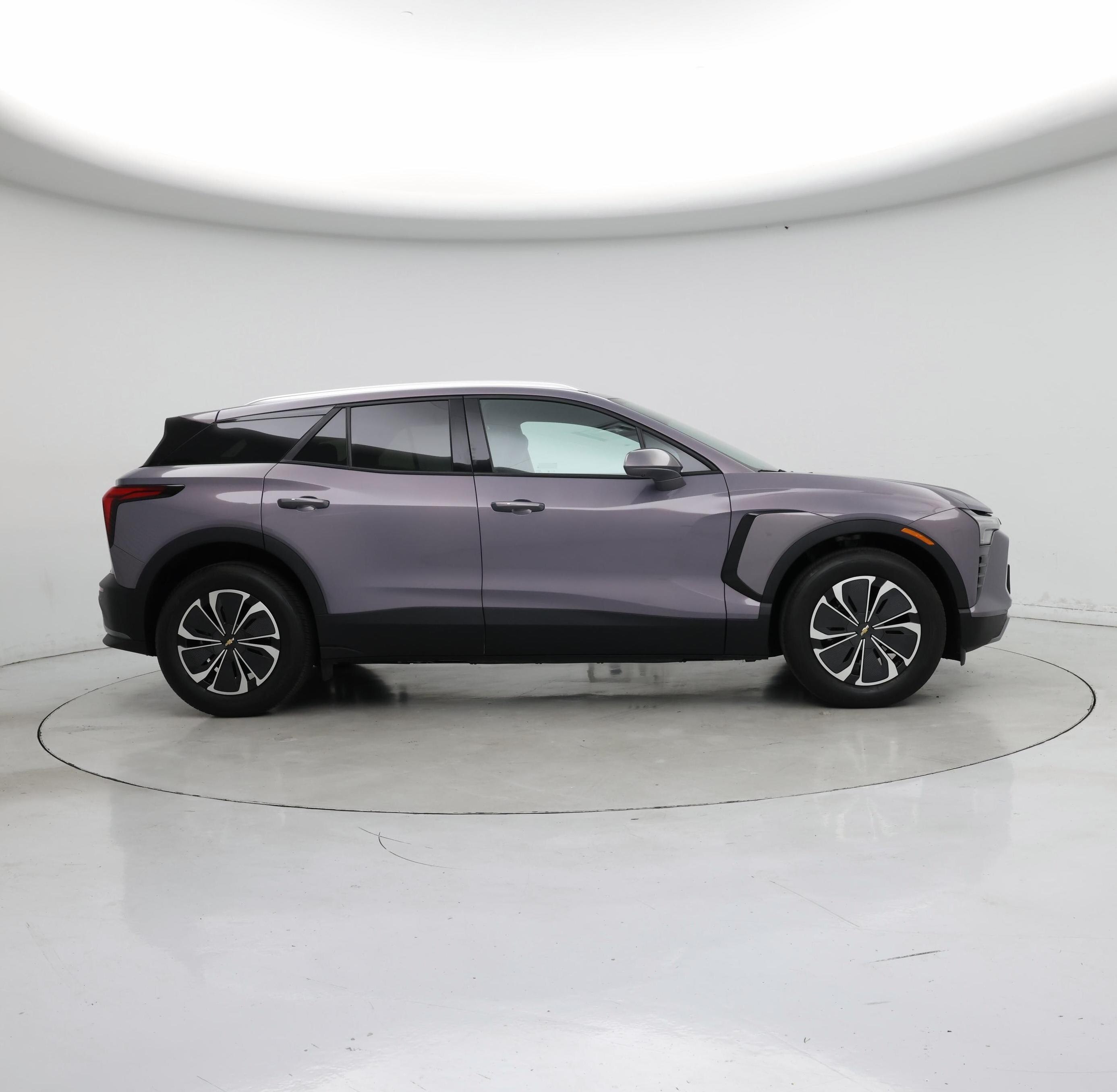 Thumbnail: 2024 Chevrolet Blazer EV - 7