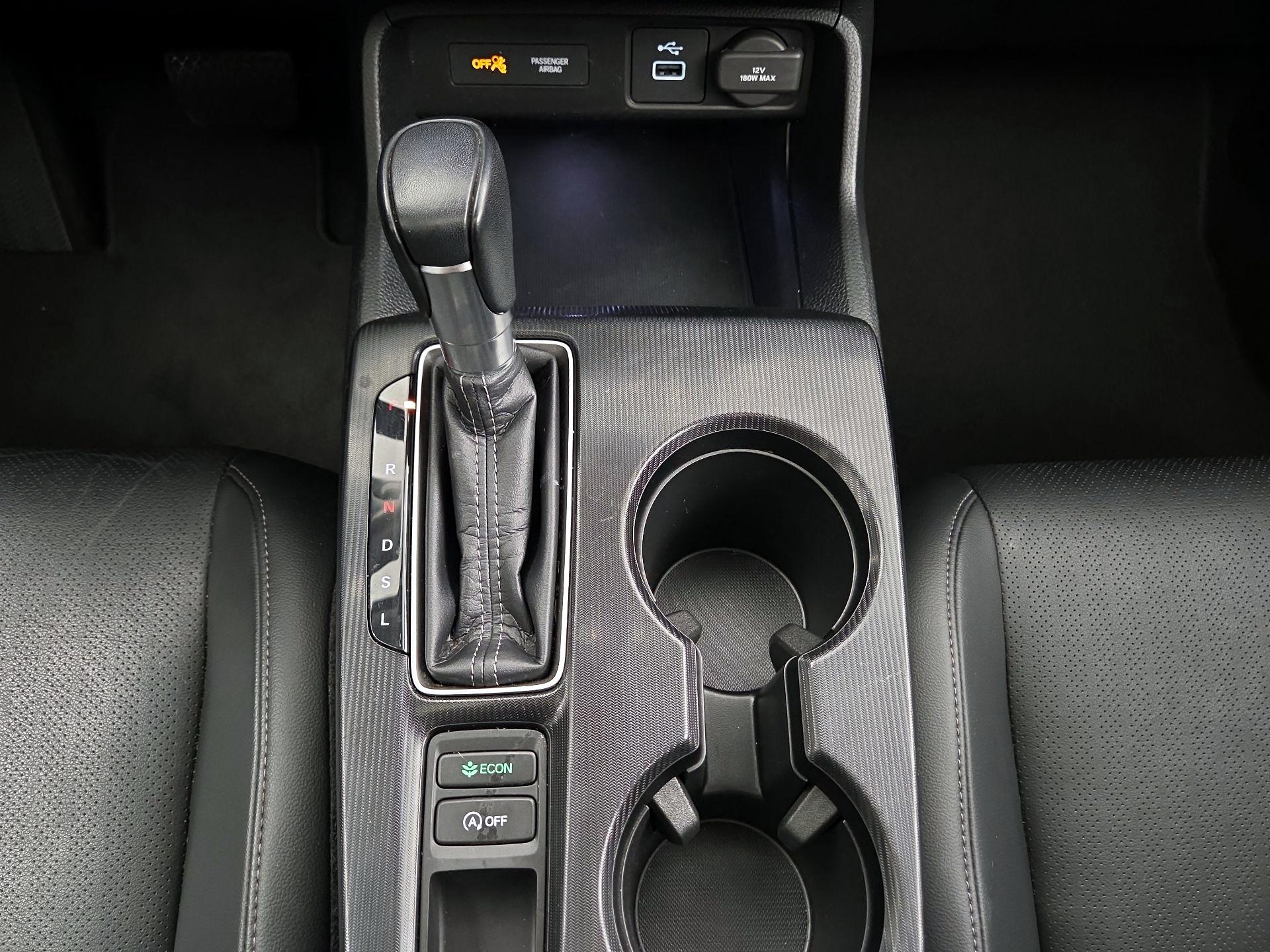 Thumbnail: 2024 Honda Civic - 17