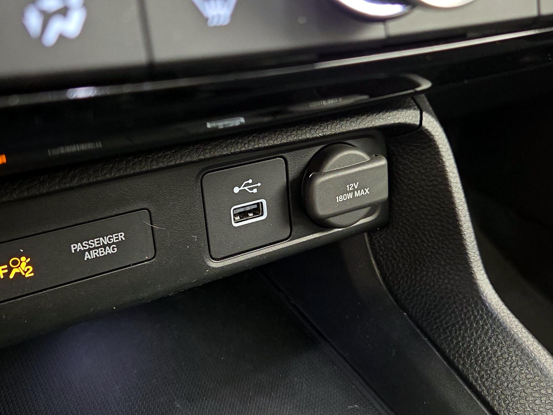Thumbnail: 2024 Honda Civic - 18