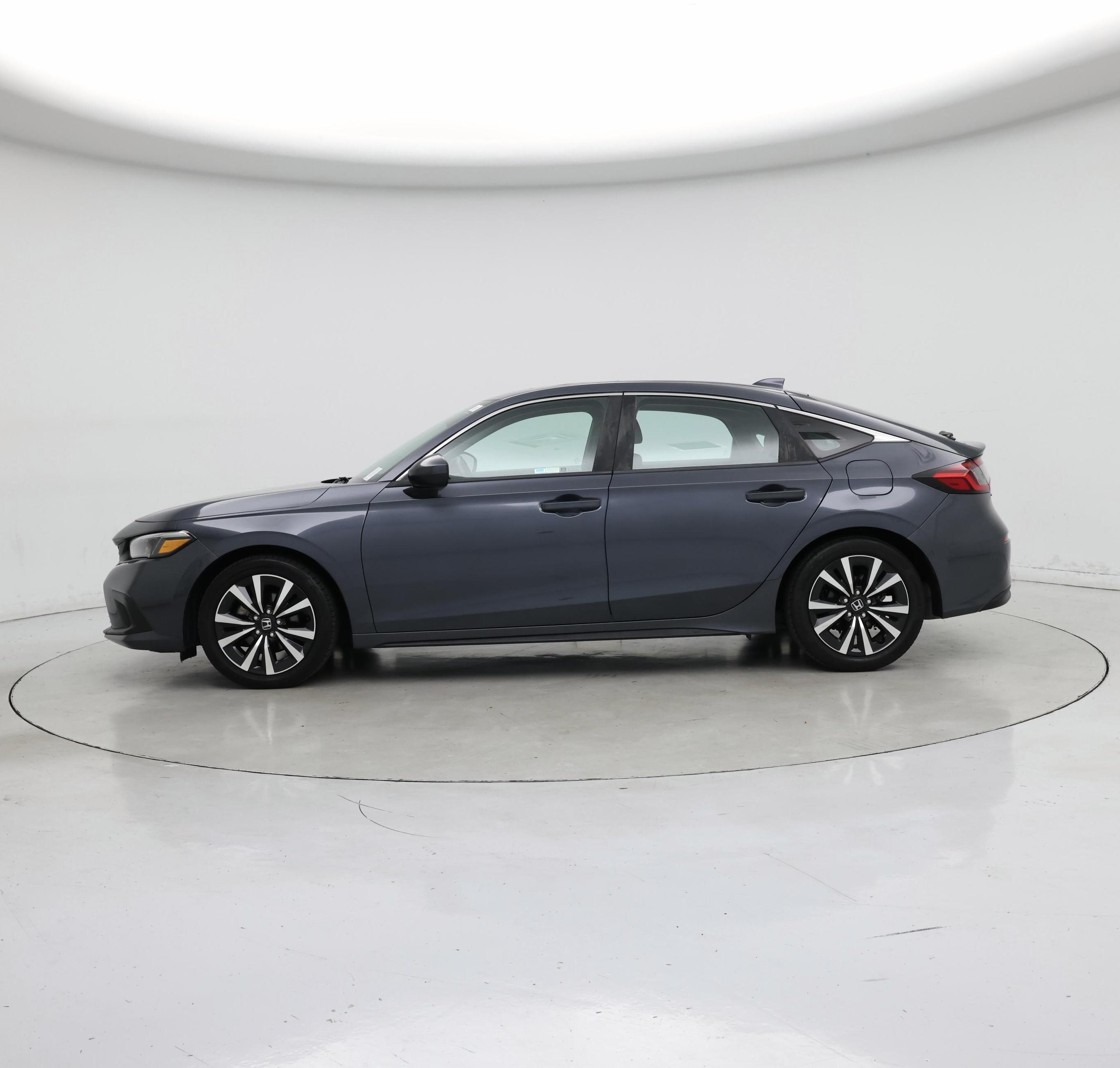 Thumbnail: 2024 Honda Civic - 3