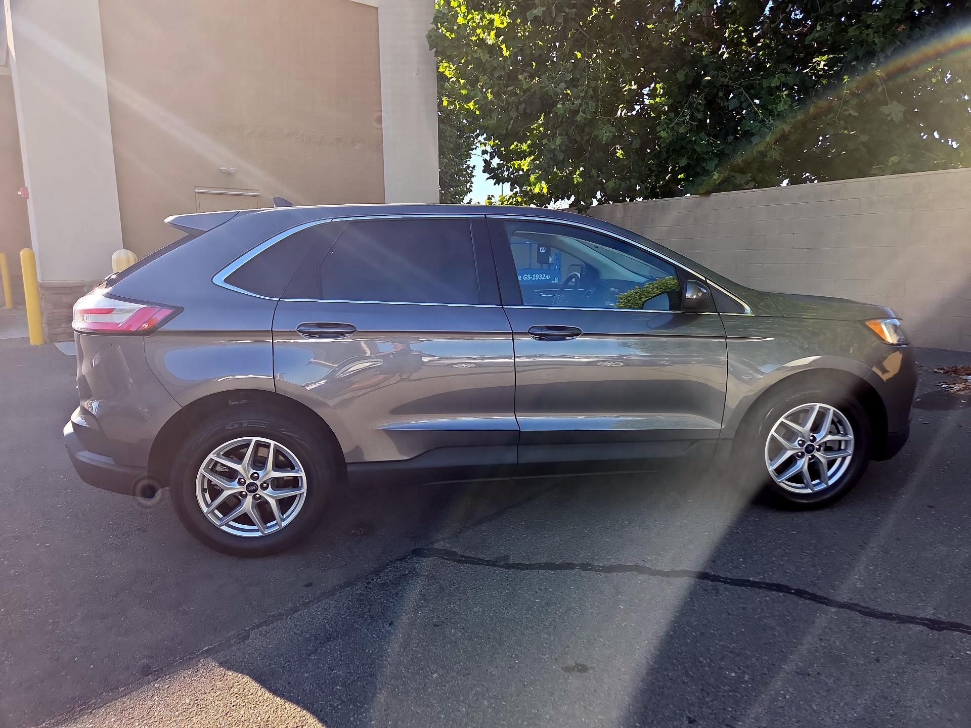 Thumbnail: 2022 Ford Edge - 4