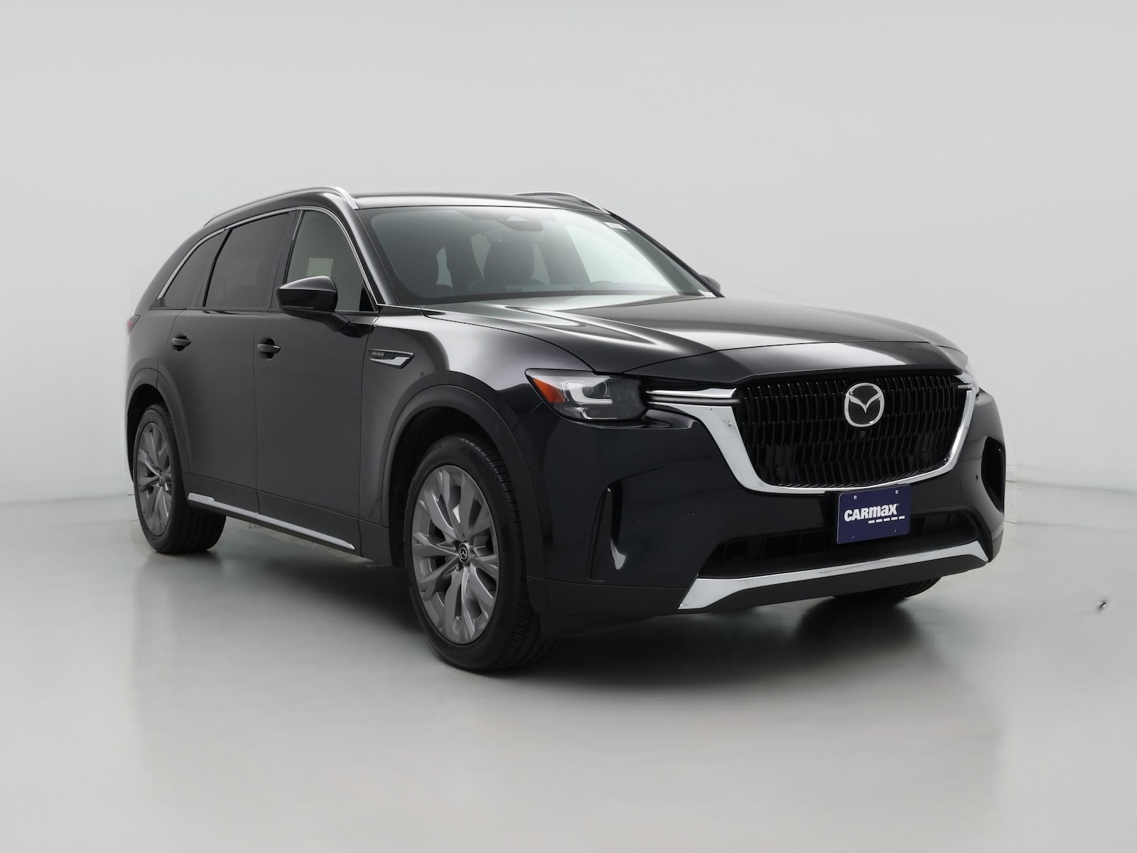 2025 Mazda CX-90