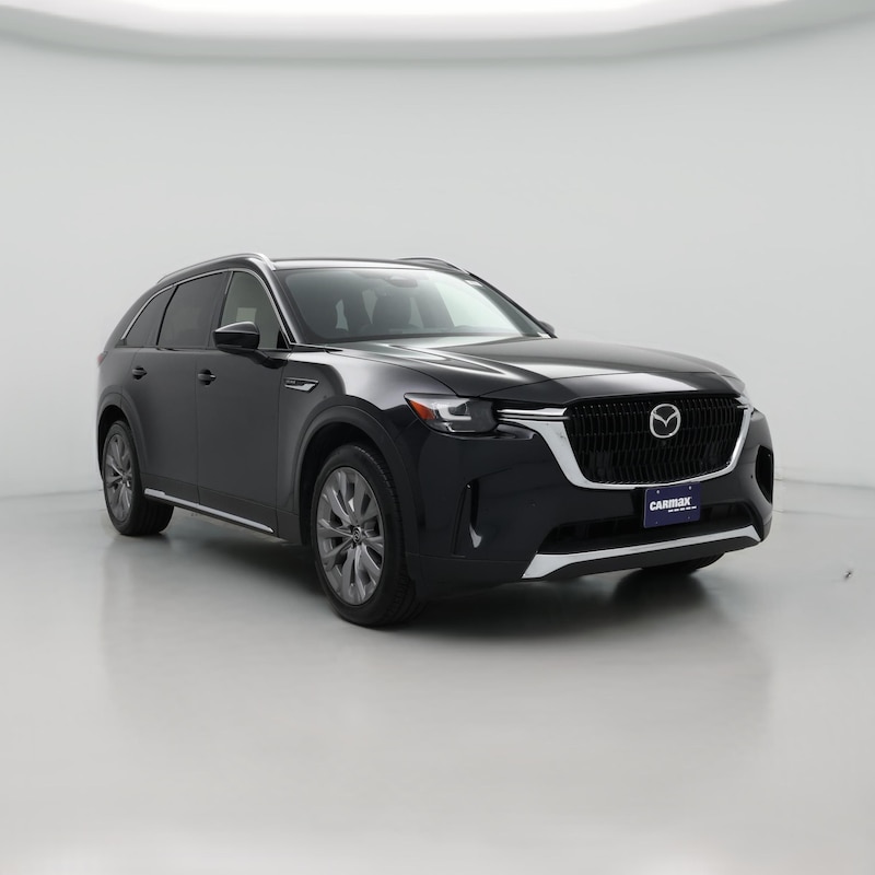 2025 Mazda CX-90 Turbo Premium Plus