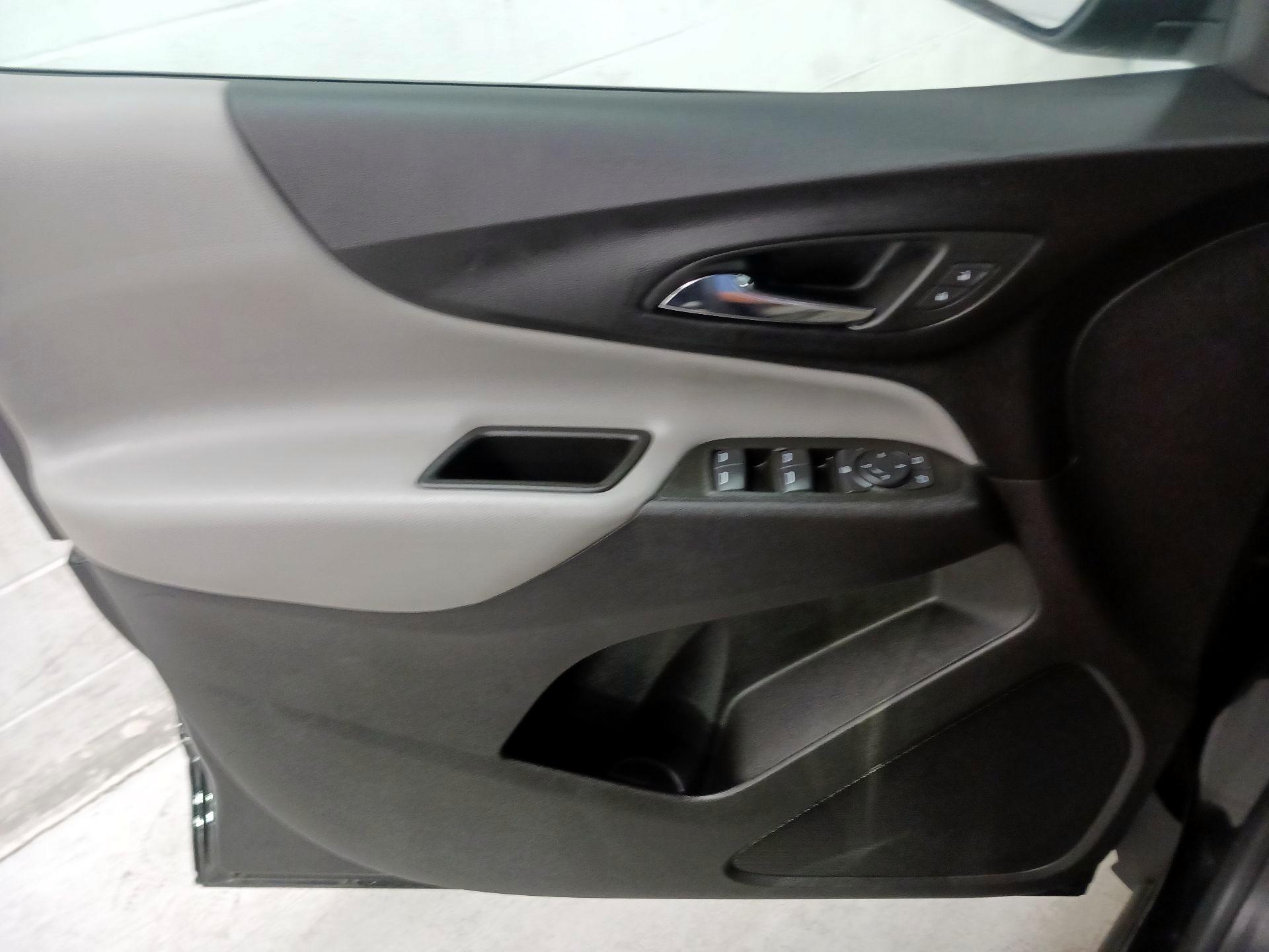 Thumbnail: 2024 Chevrolet Equinox - 12