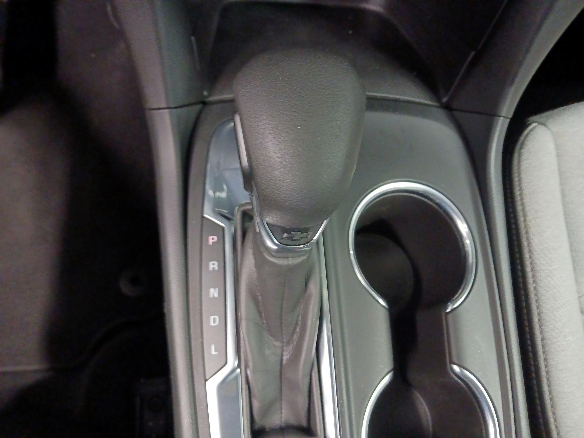 Thumbnail: 2024 Chevrolet Equinox - 15