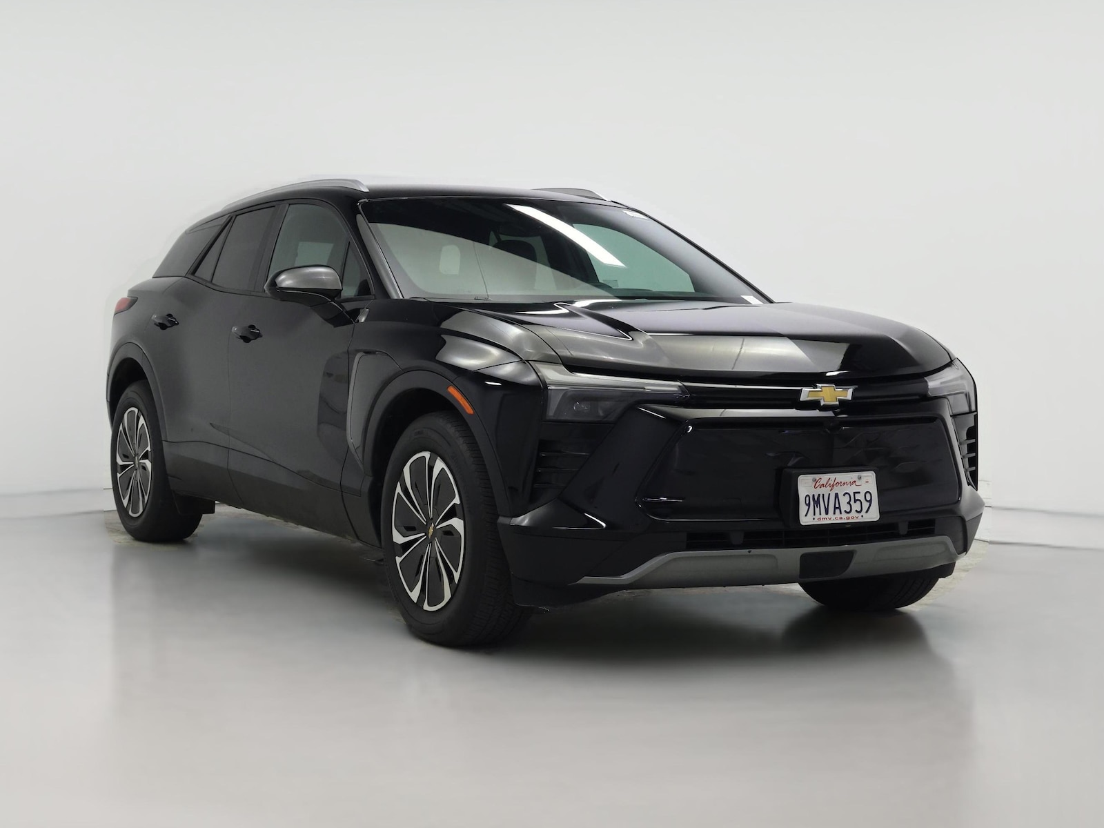 2024 Chevrolet Blazer EV