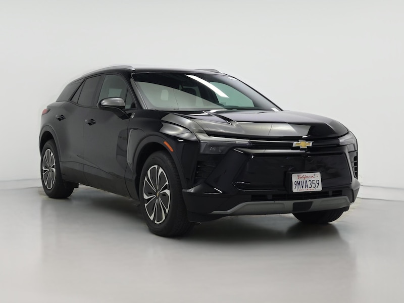 2024 Chevrolet Blazer EV LT -
                  Murrieta, CA