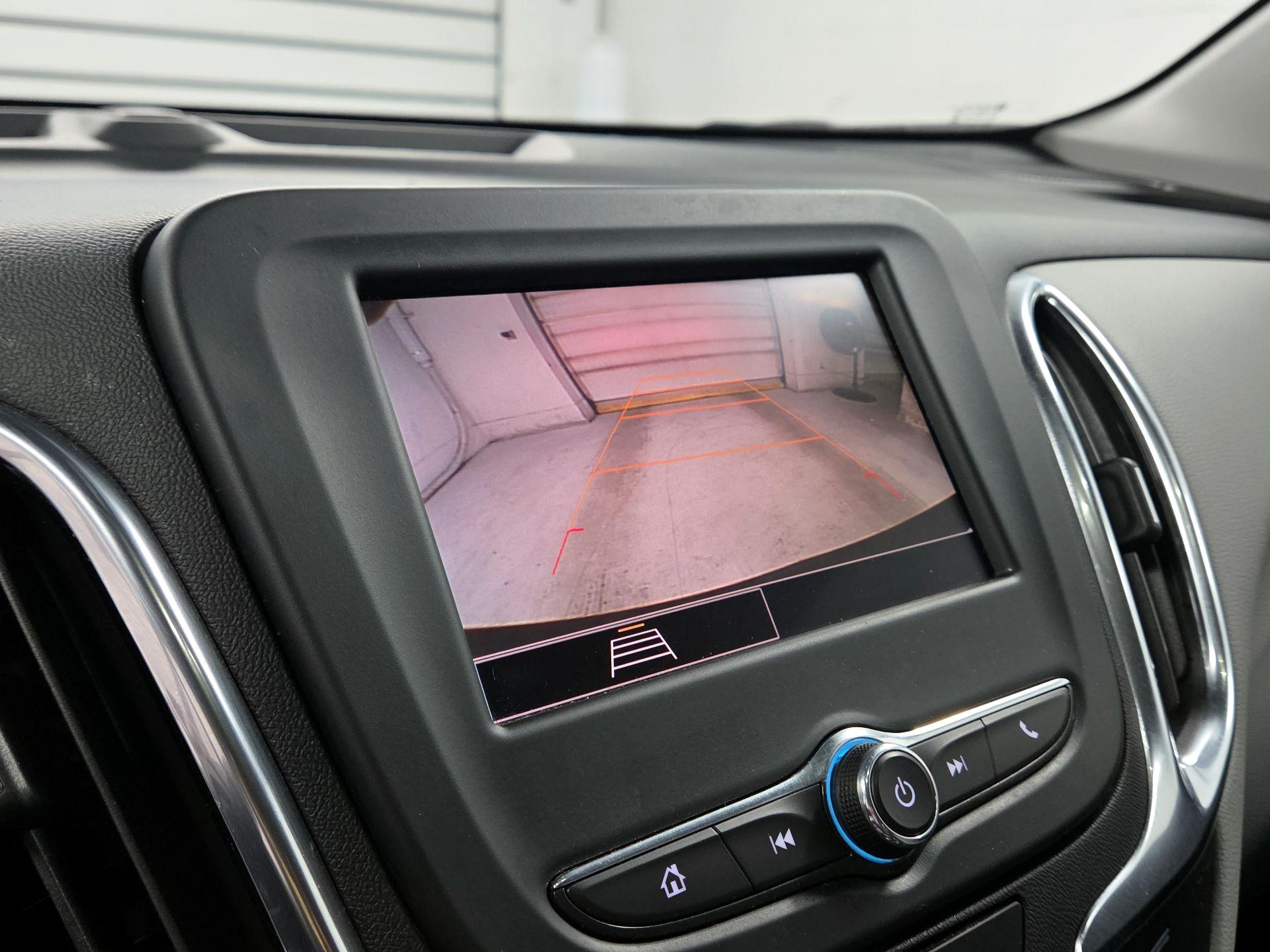 Thumbnail: 2024 Chevrolet Equinox - 14