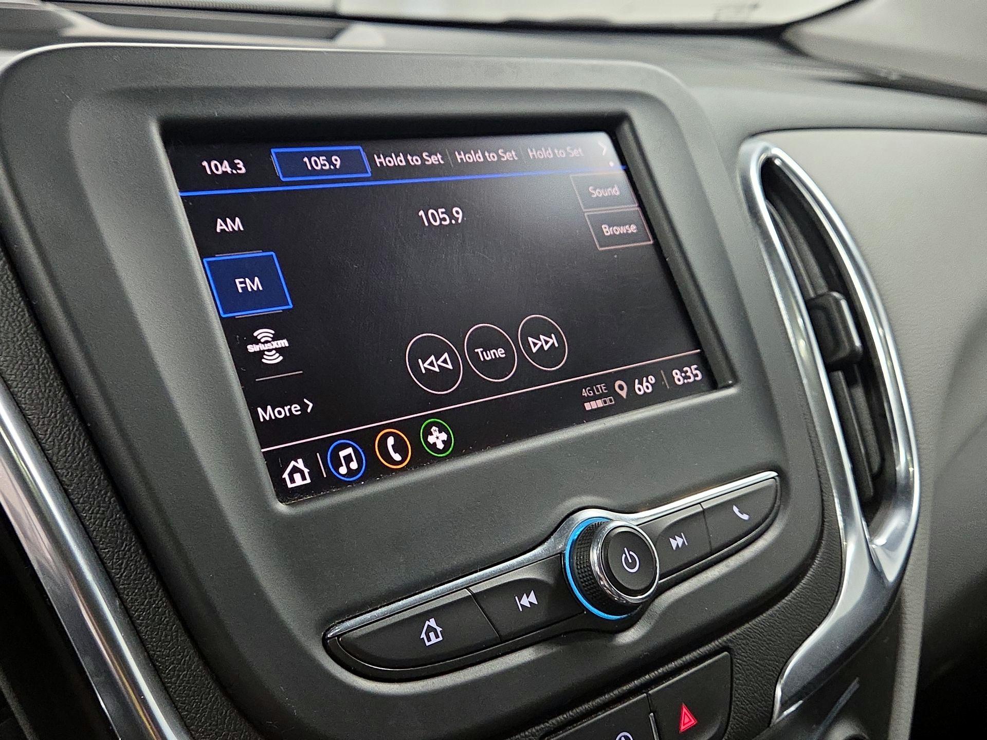 Thumbnail: 2024 Chevrolet Equinox - 15