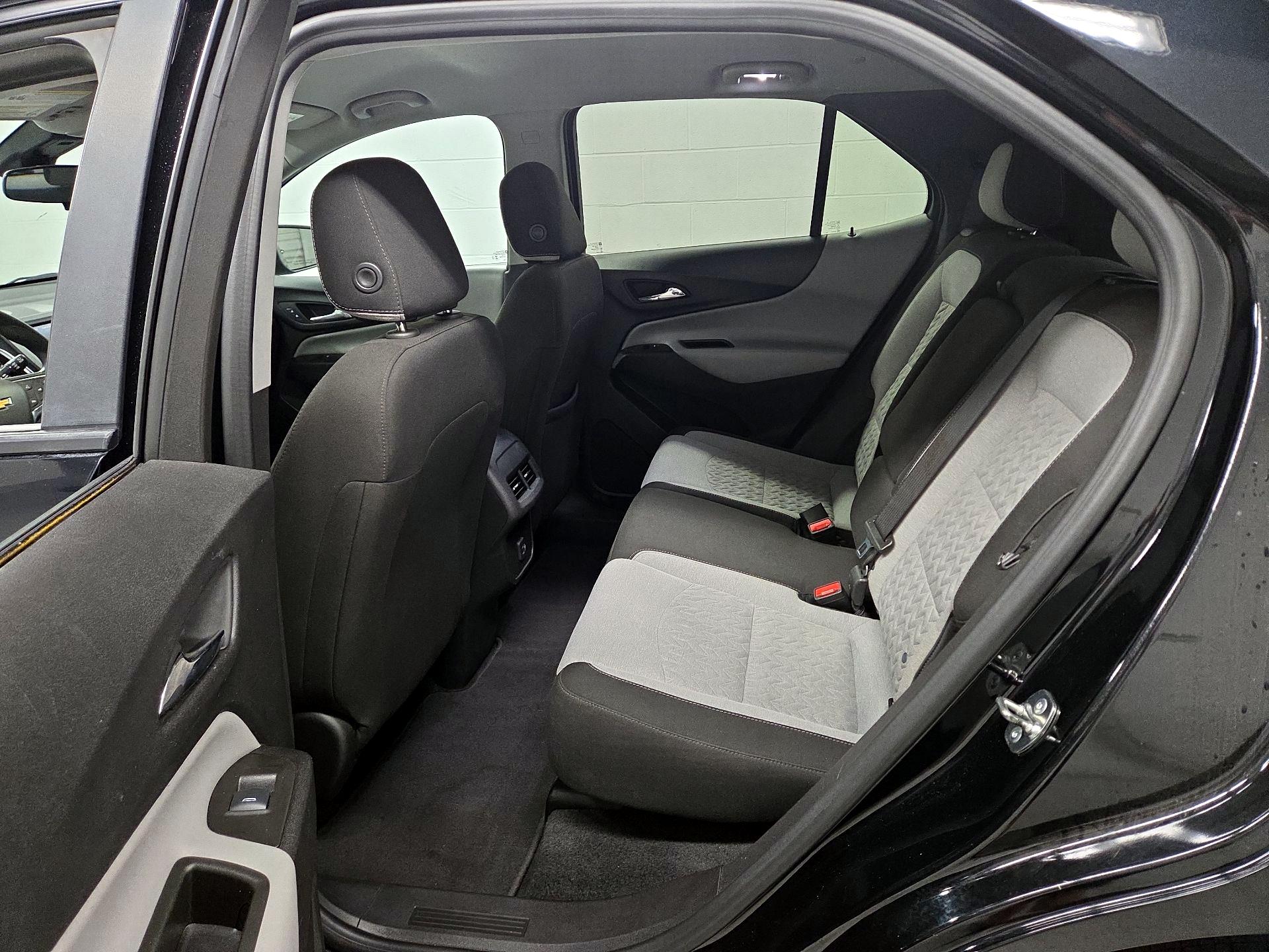 Thumbnail: 2024 Chevrolet Equinox - 19