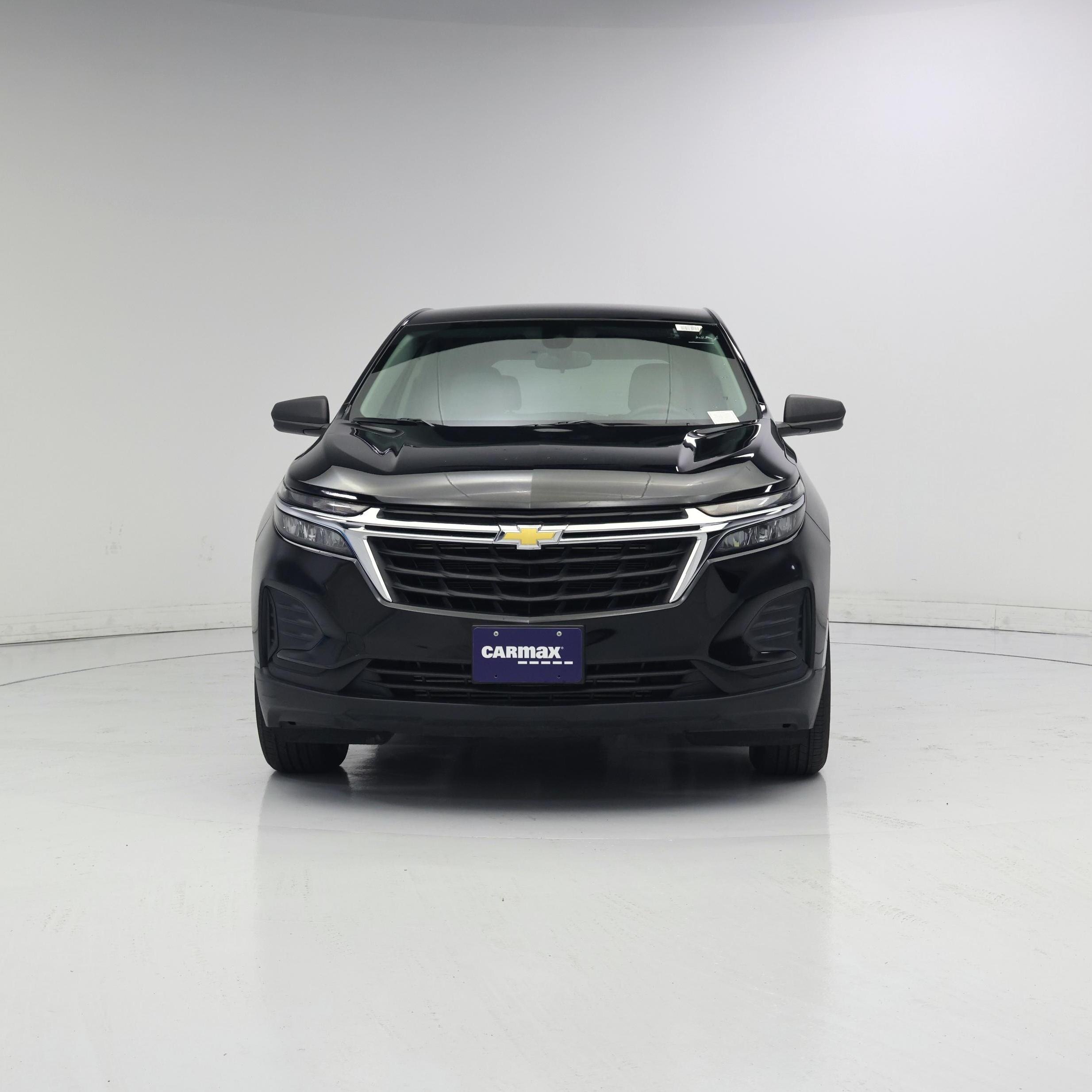 Thumbnail: 2024 Chevrolet Equinox - 5
