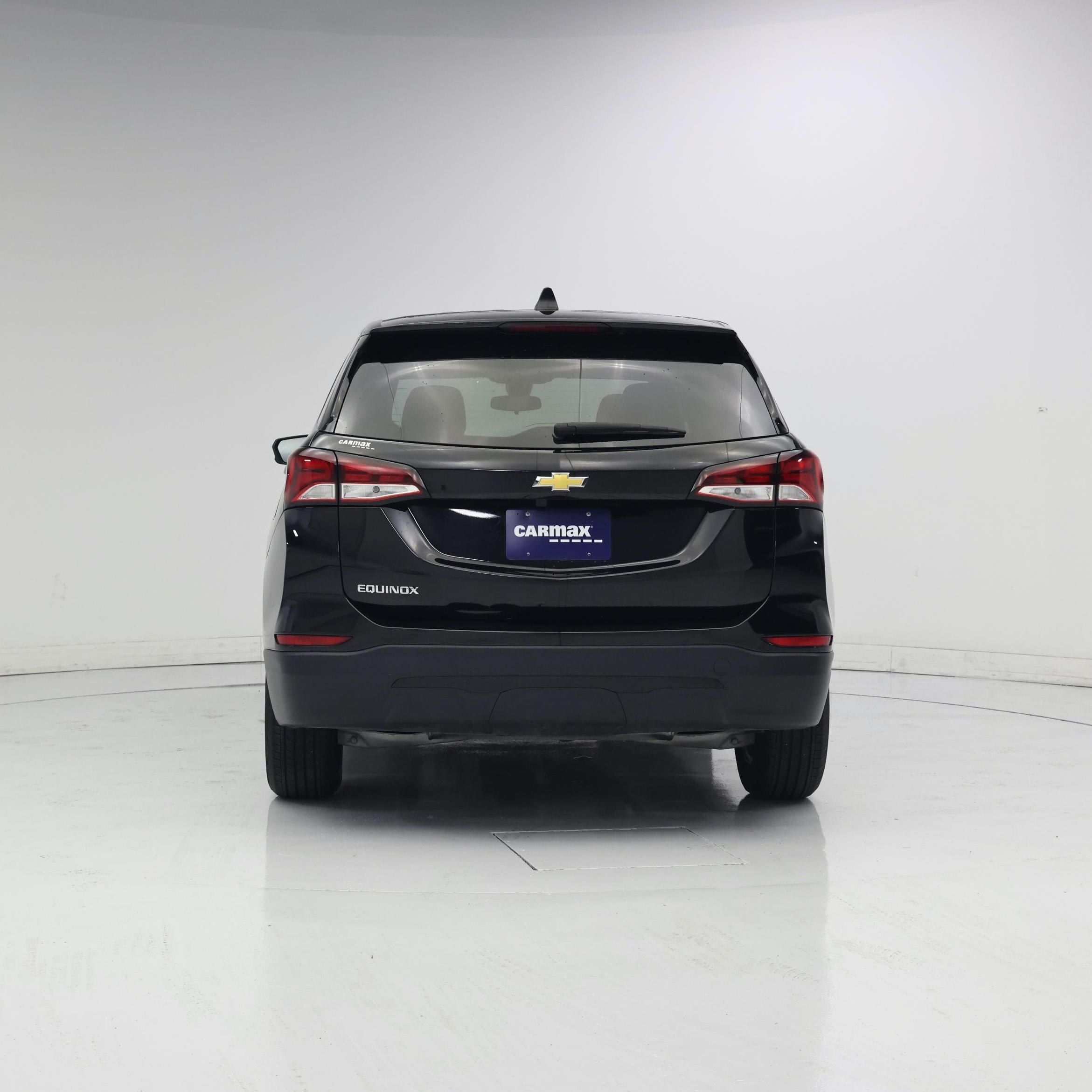 Thumbnail: 2024 Chevrolet Equinox - 6