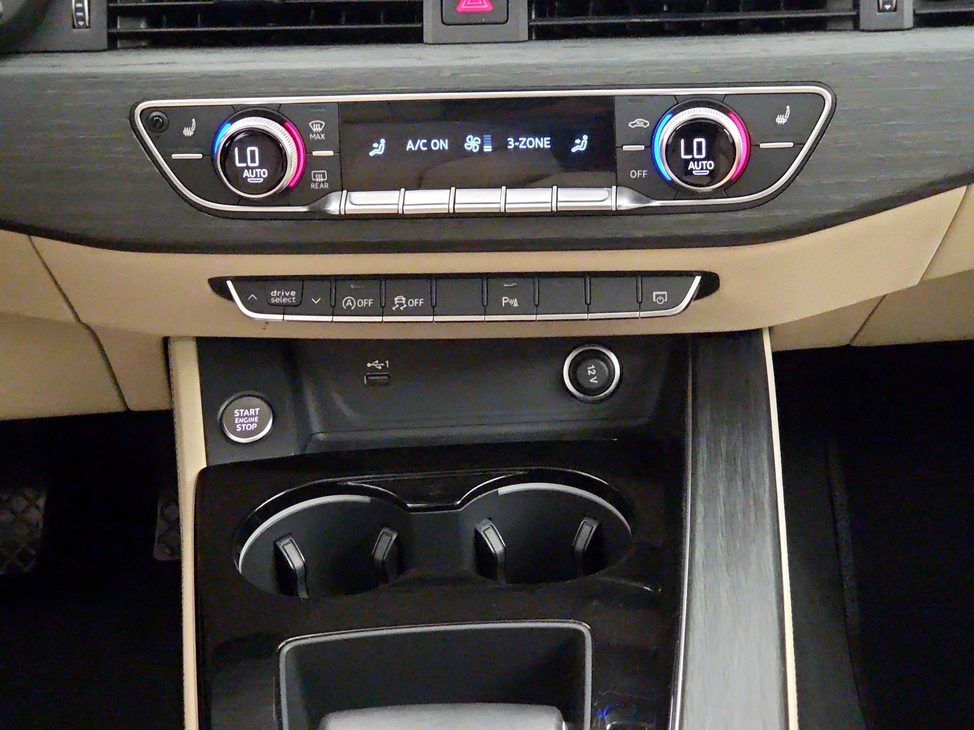 Thumbnail: 2024 Audi A4 - 16