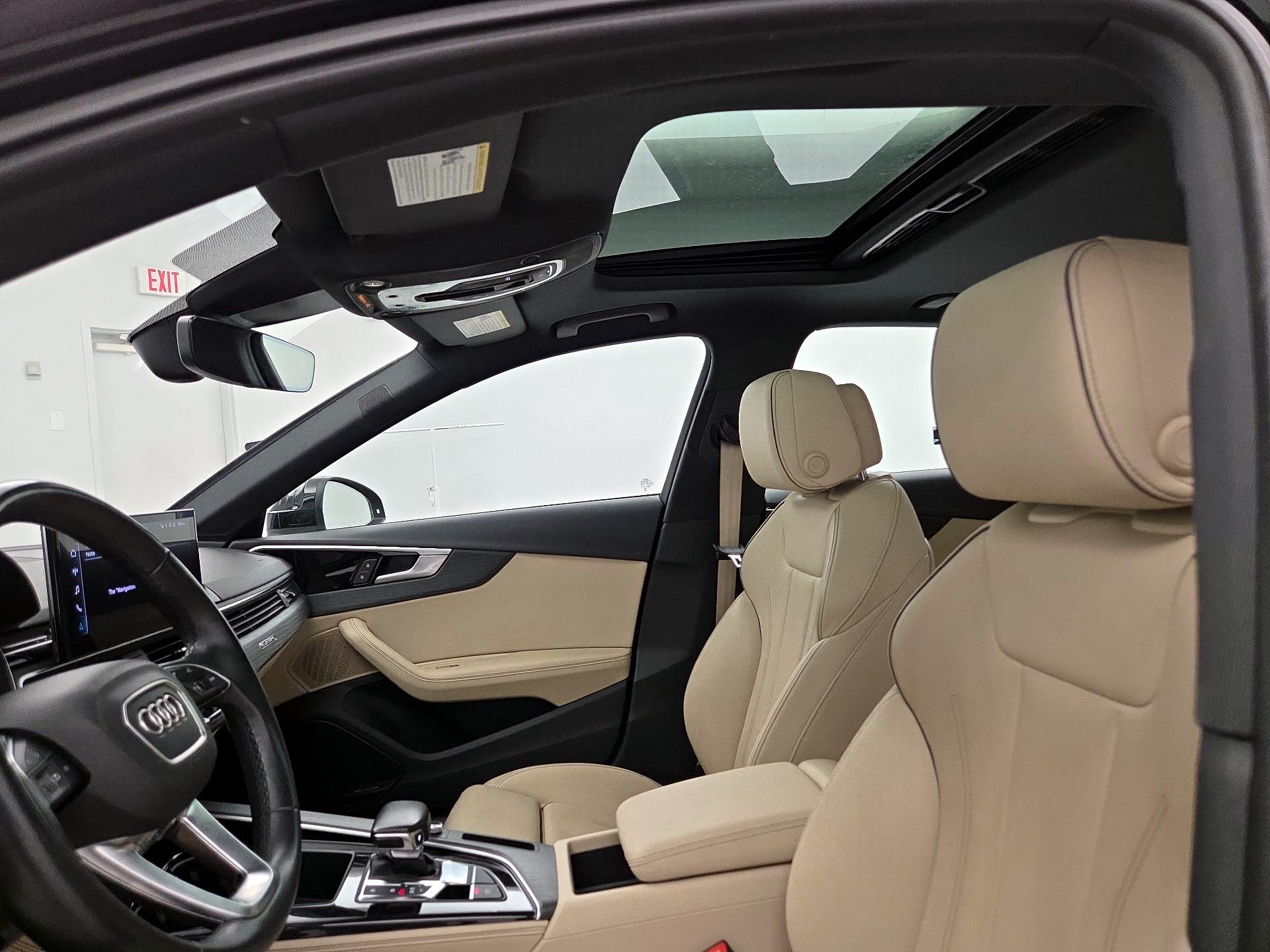 Thumbnail: 2024 Audi A4 - 19