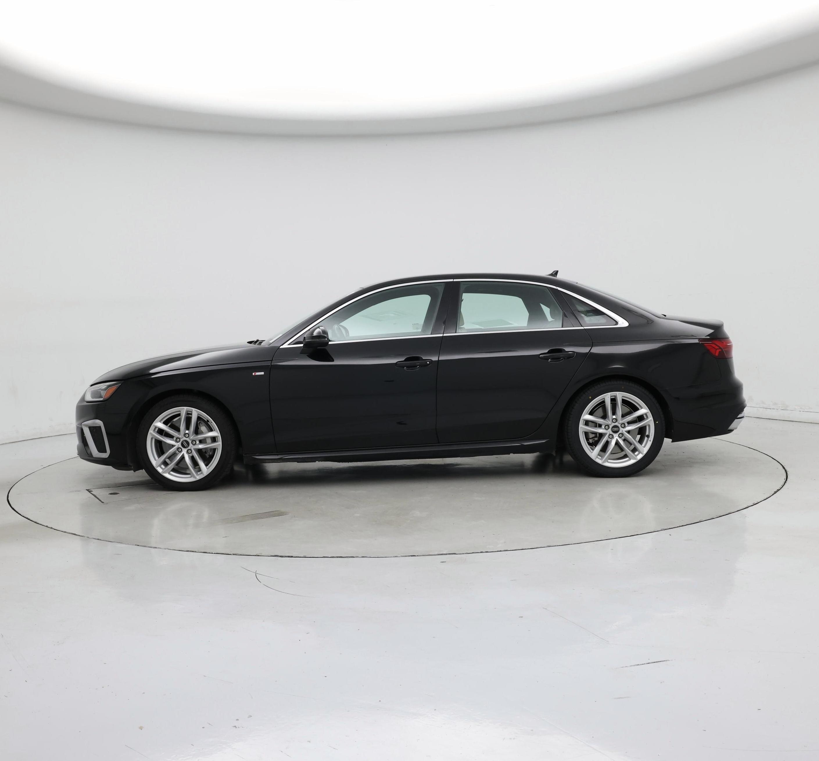 Thumbnail: 2024 Audi A4 - 3