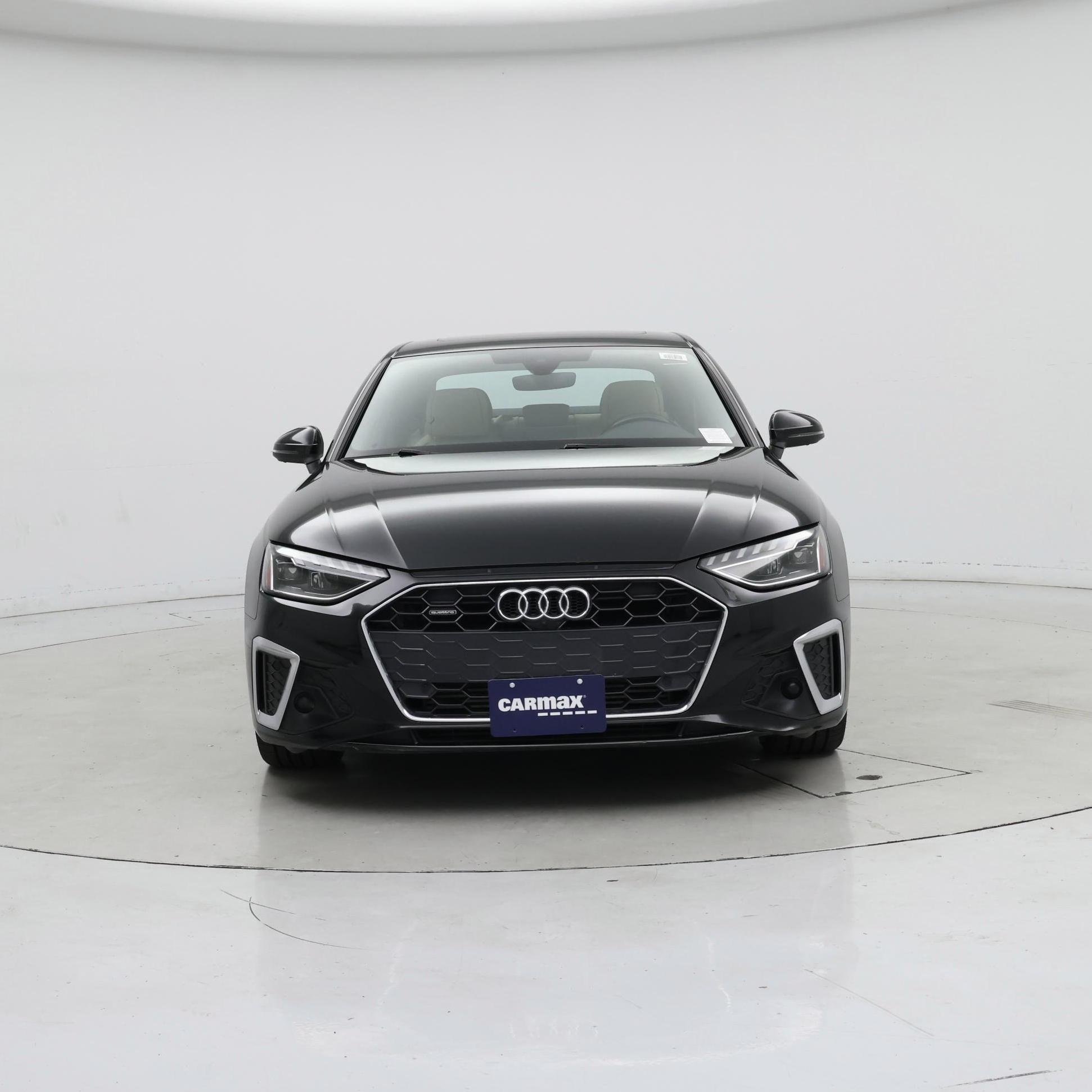 Thumbnail: 2024 Audi A4 - 5