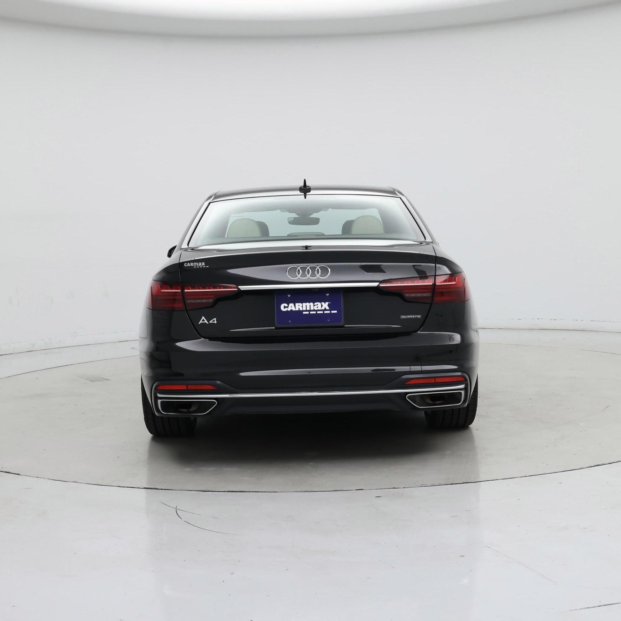 Thumbnail: 2024 Audi A4 - 6