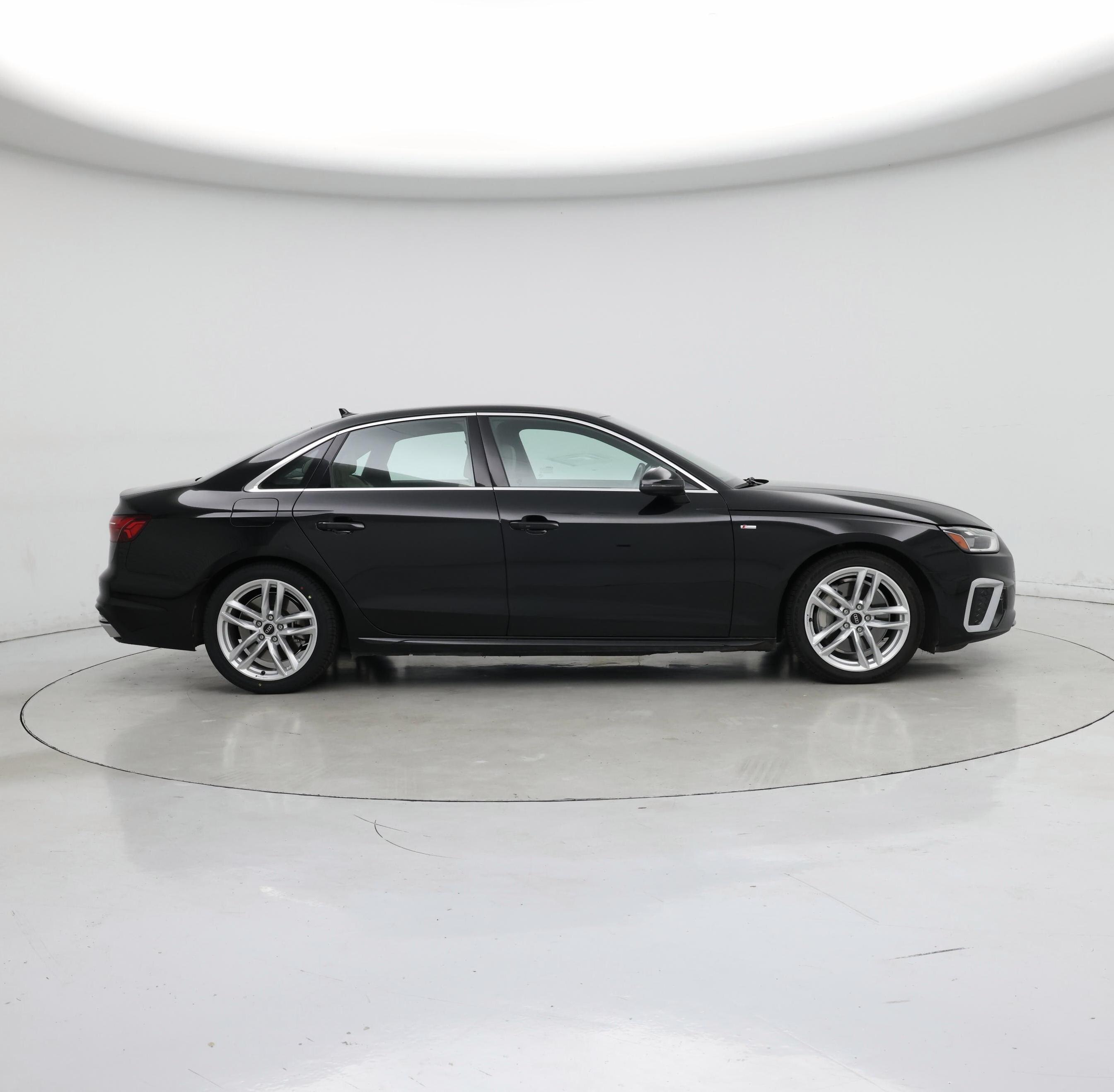 Thumbnail: 2024 Audi A4 - 7