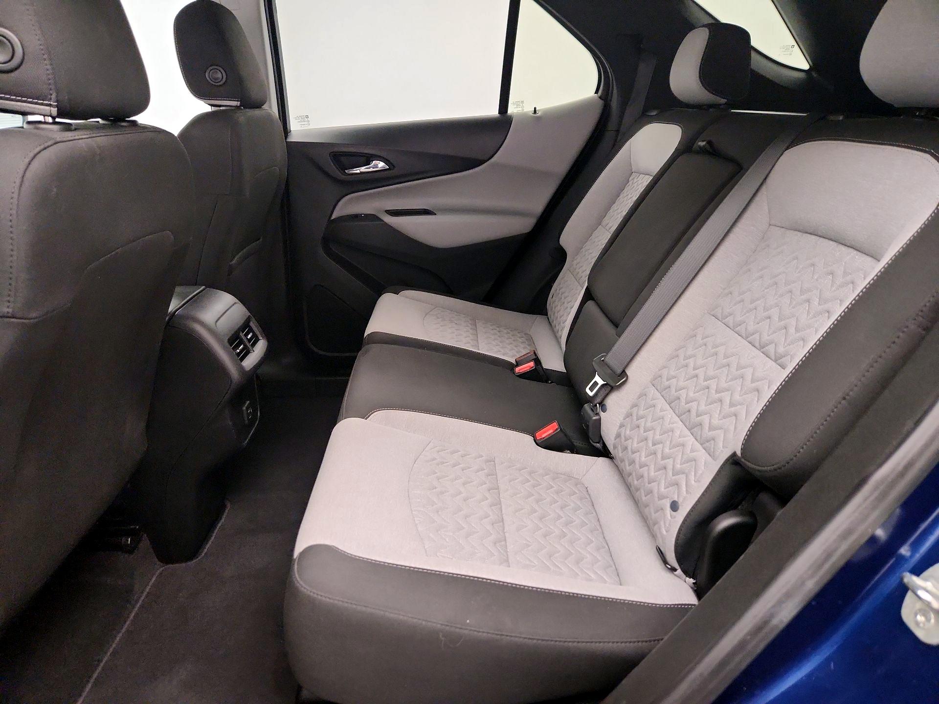 Thumbnail: 2022 Chevrolet Equinox - 19