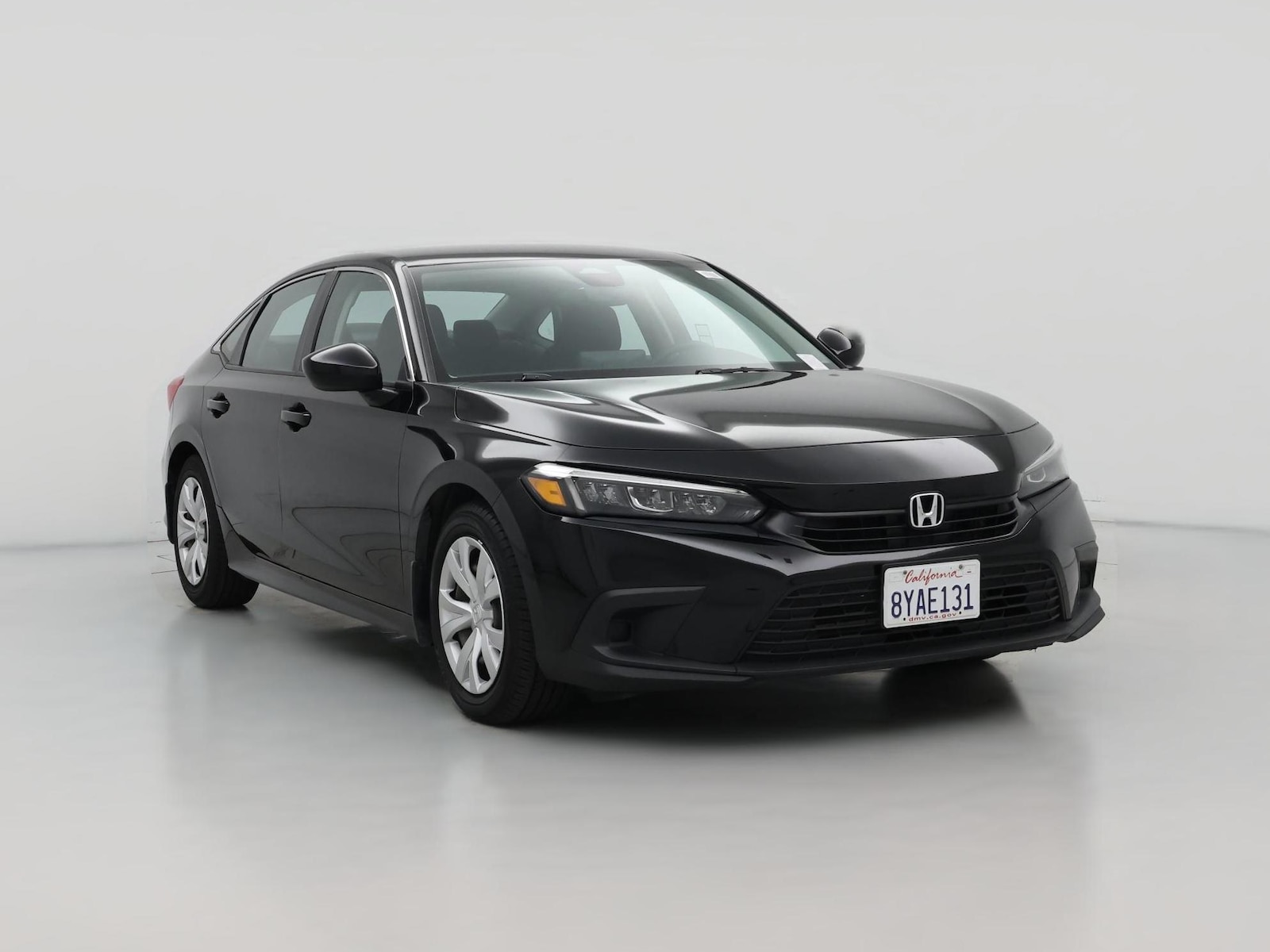 2022 Honda Civic Sedan