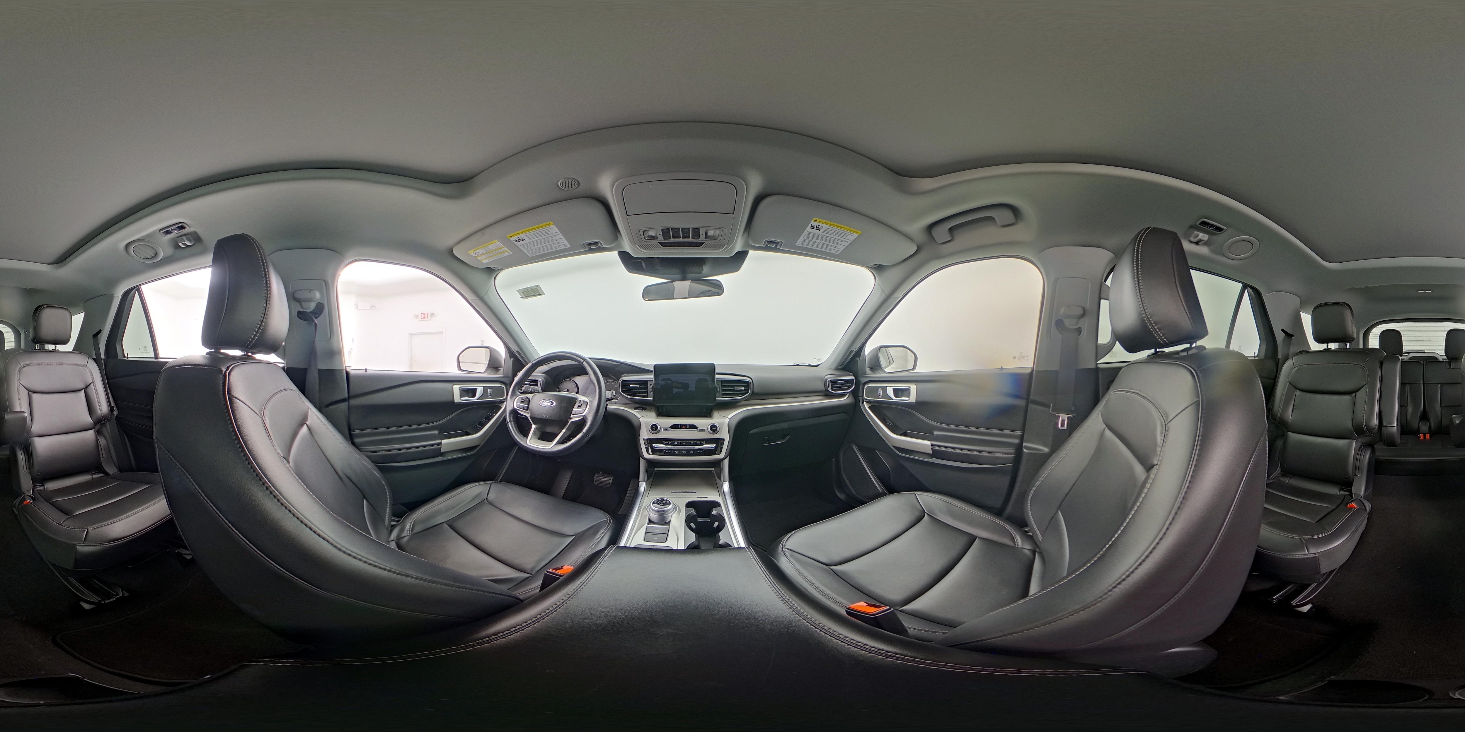 2023 Ford Explorer XLT - Photo 26