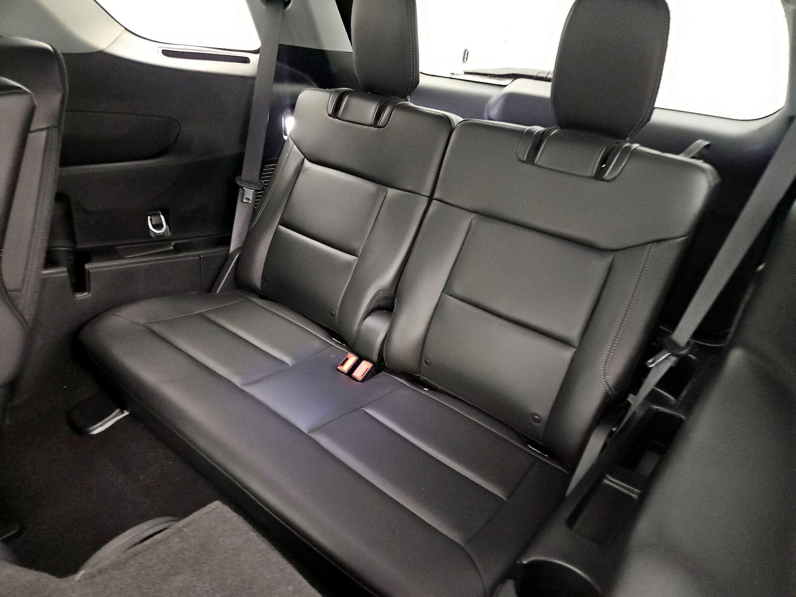 2023 Ford Explorer XLT - Photo 22