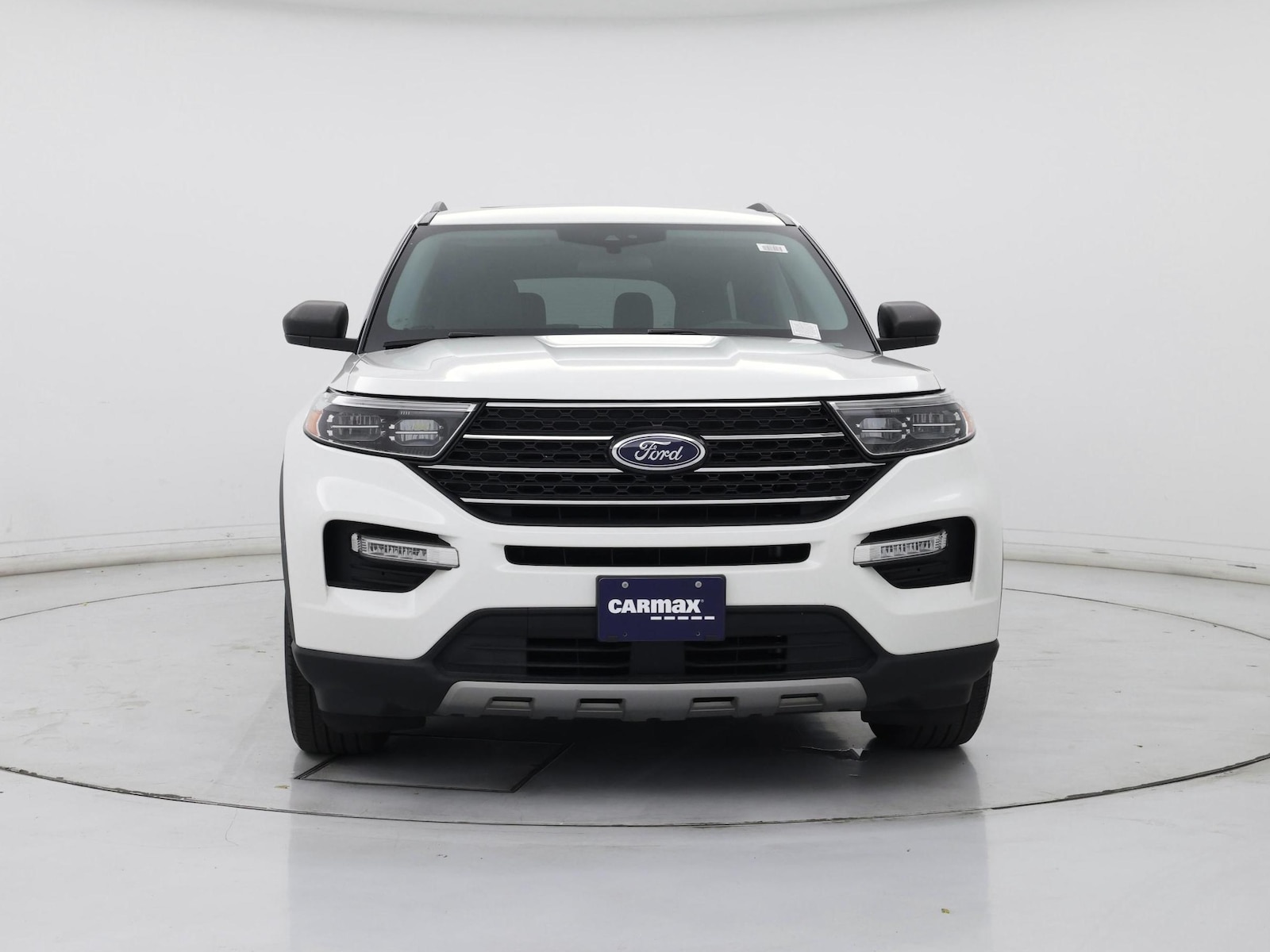 2023 Ford Explorer XLT - Photo 6