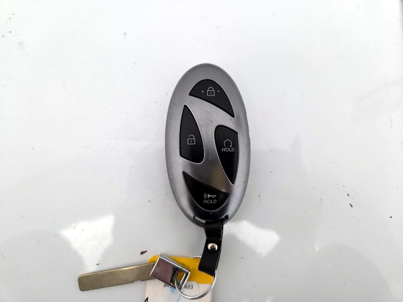 2025 Hyundai Elantra Limited - Photo 25