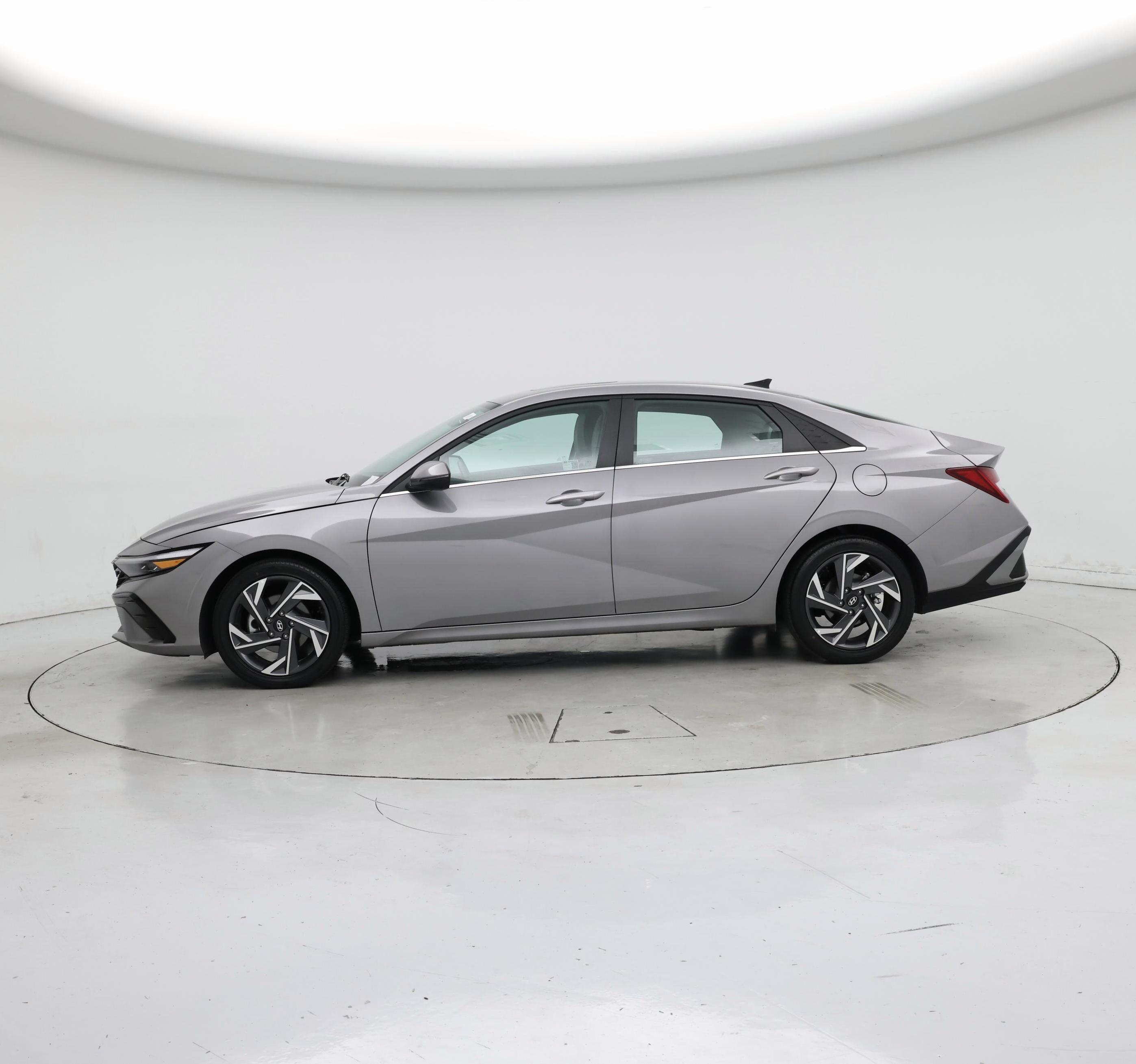 Thumbnail: 2025 Hyundai Elantra - 3
