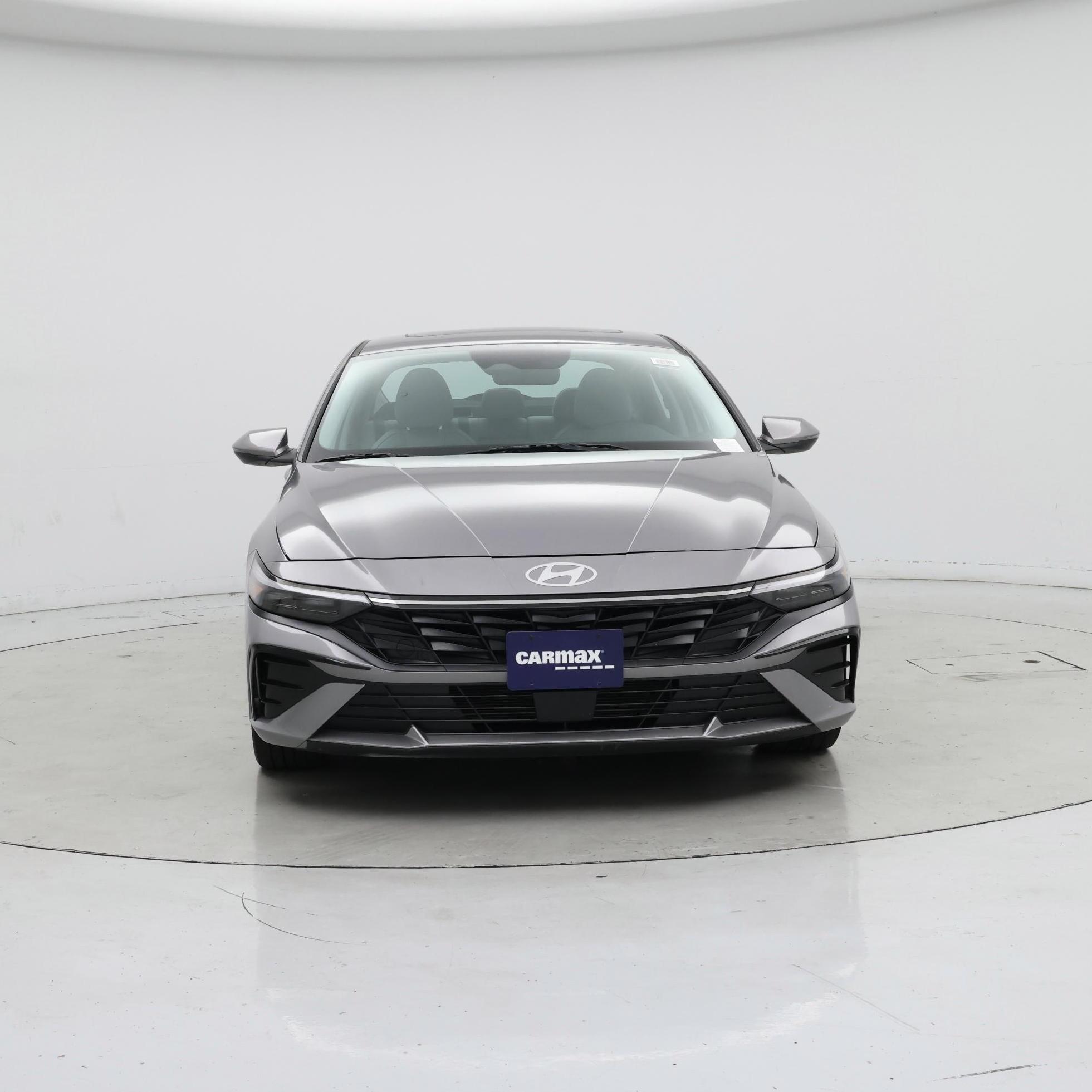 Thumbnail: 2025 Hyundai Elantra - 5