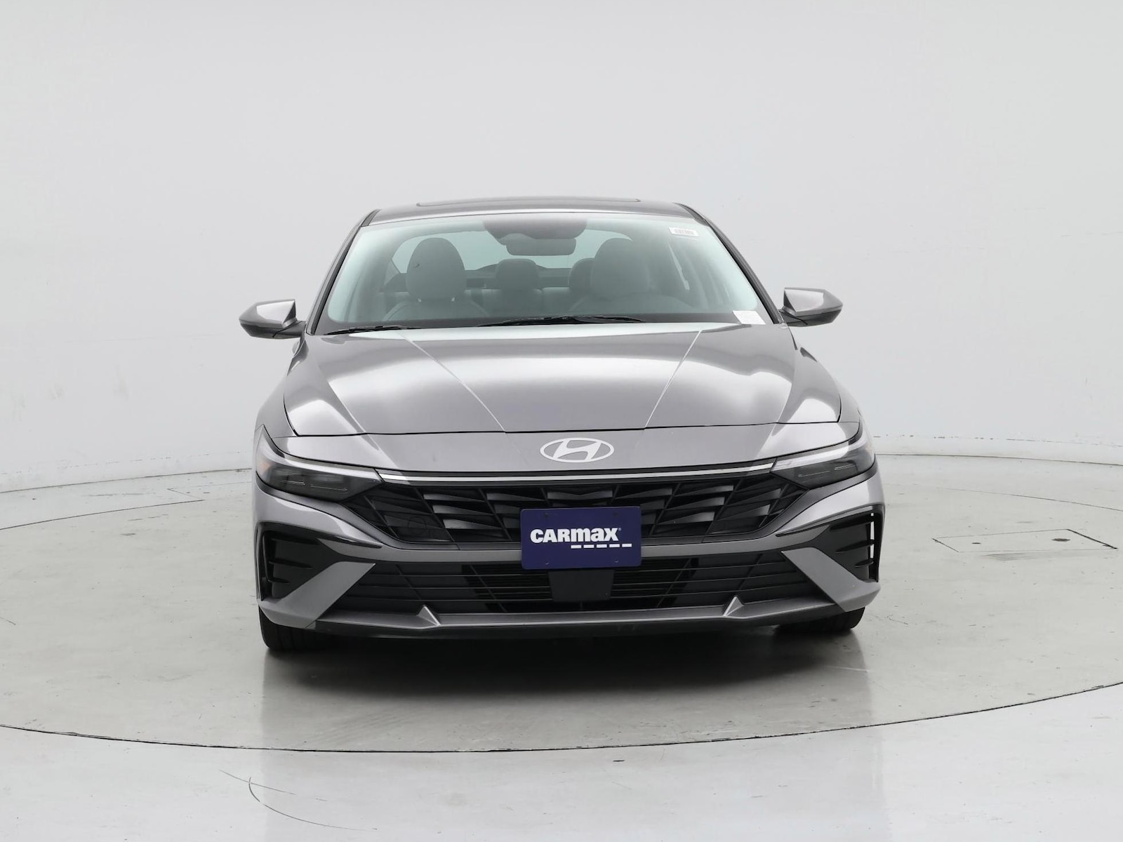 2025 Hyundai Elantra Limited - Photo 6
