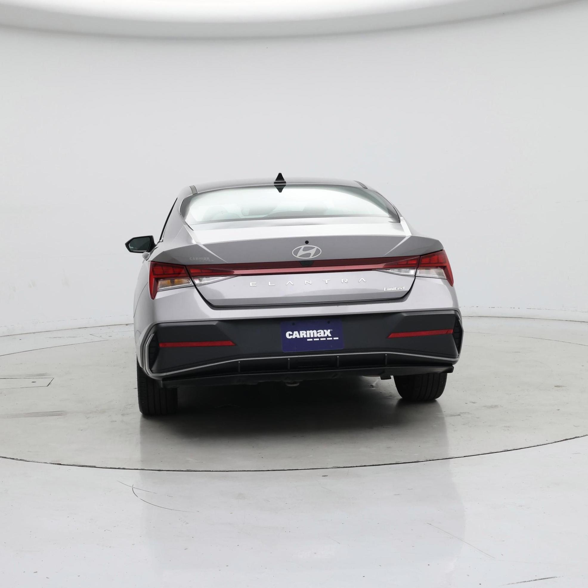 Thumbnail: 2025 Hyundai Elantra - 6