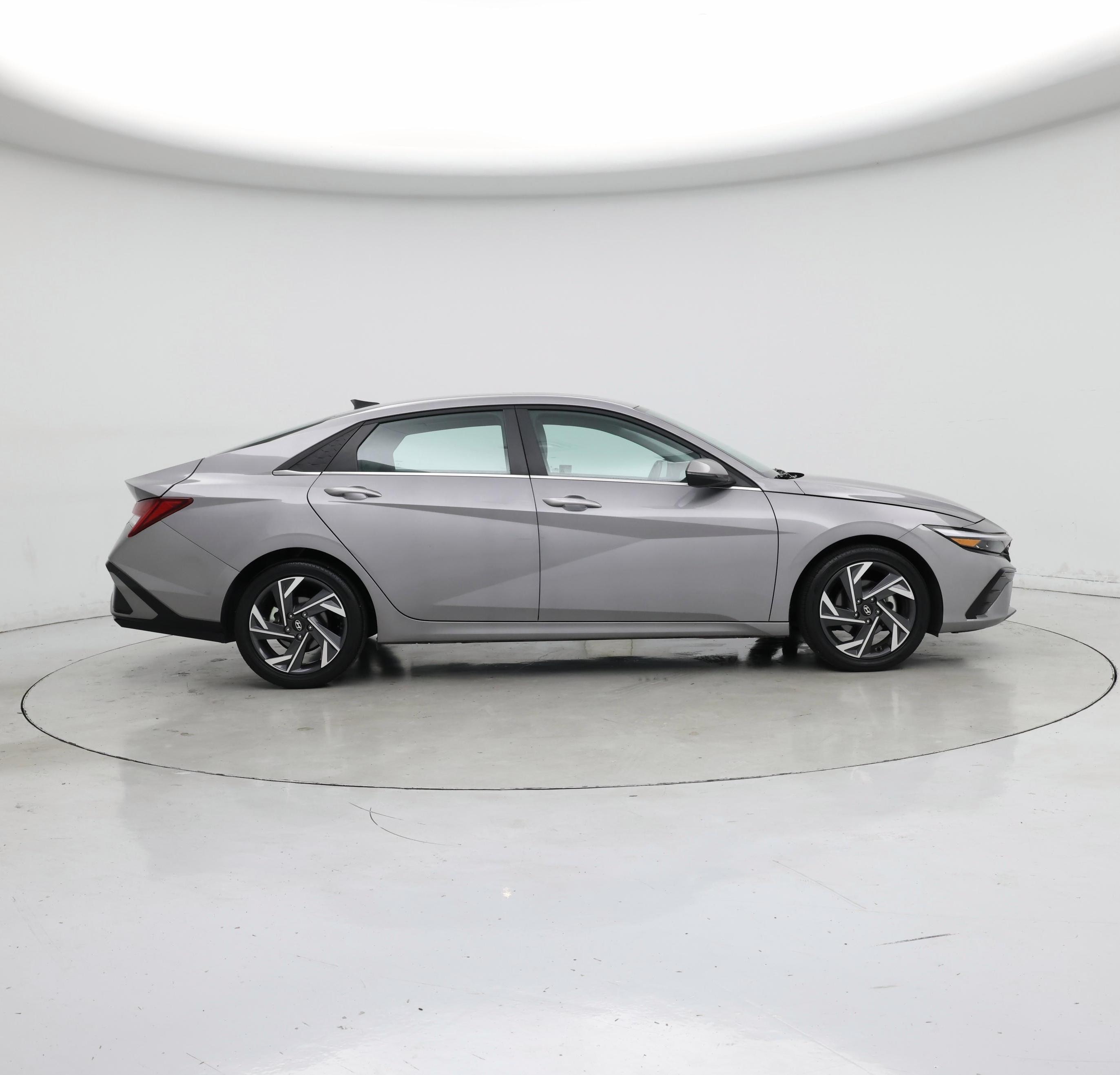 Thumbnail: 2025 Hyundai Elantra - 7