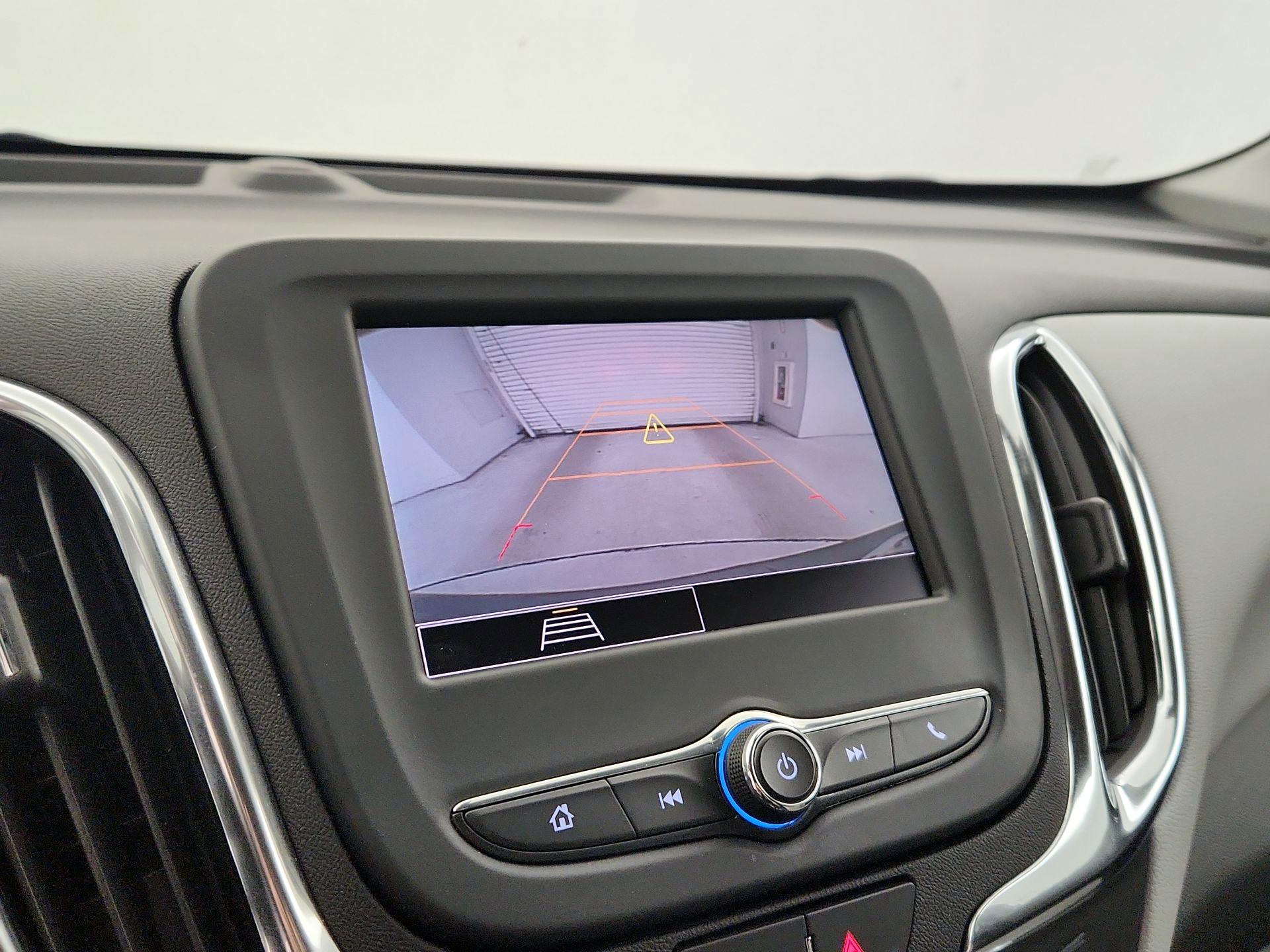 Thumbnail: 2024 Chevrolet Equinox - 14