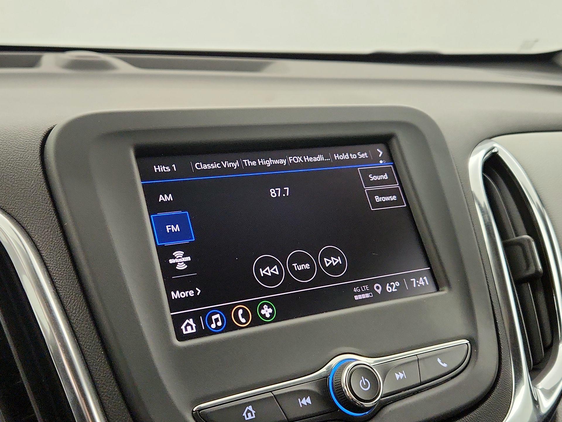 Thumbnail: 2024 Chevrolet Equinox - 15