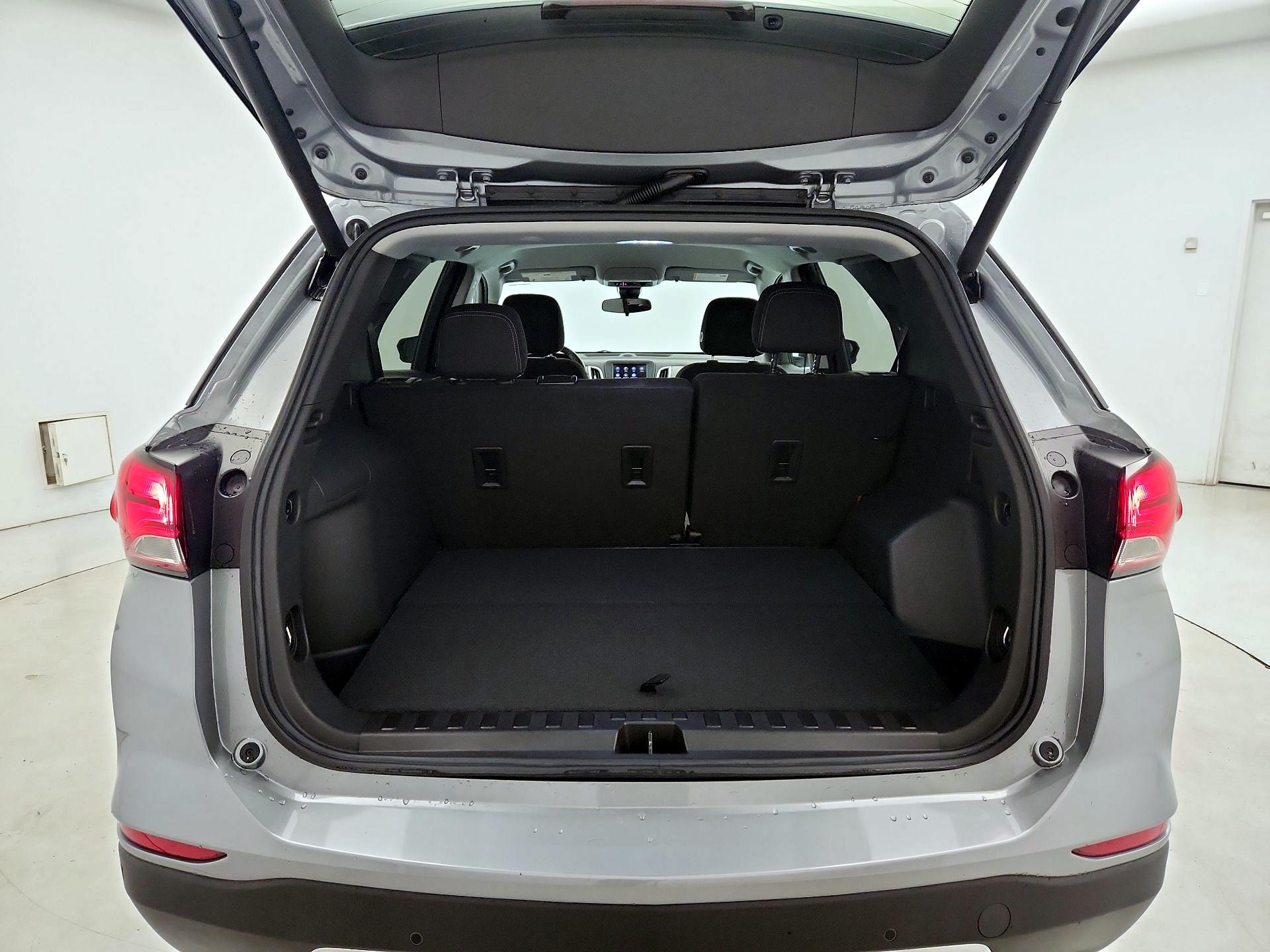 Thumbnail: 2024 Chevrolet Equinox - 20